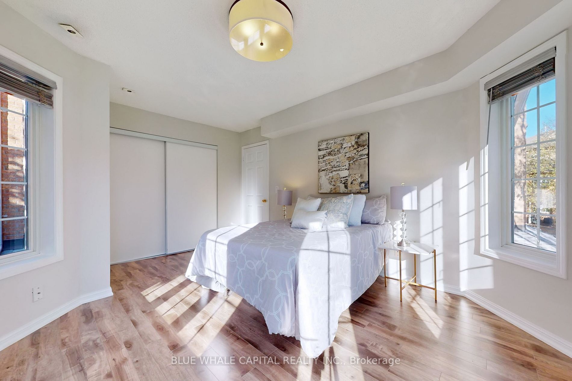 7 St Moritz Way, #5