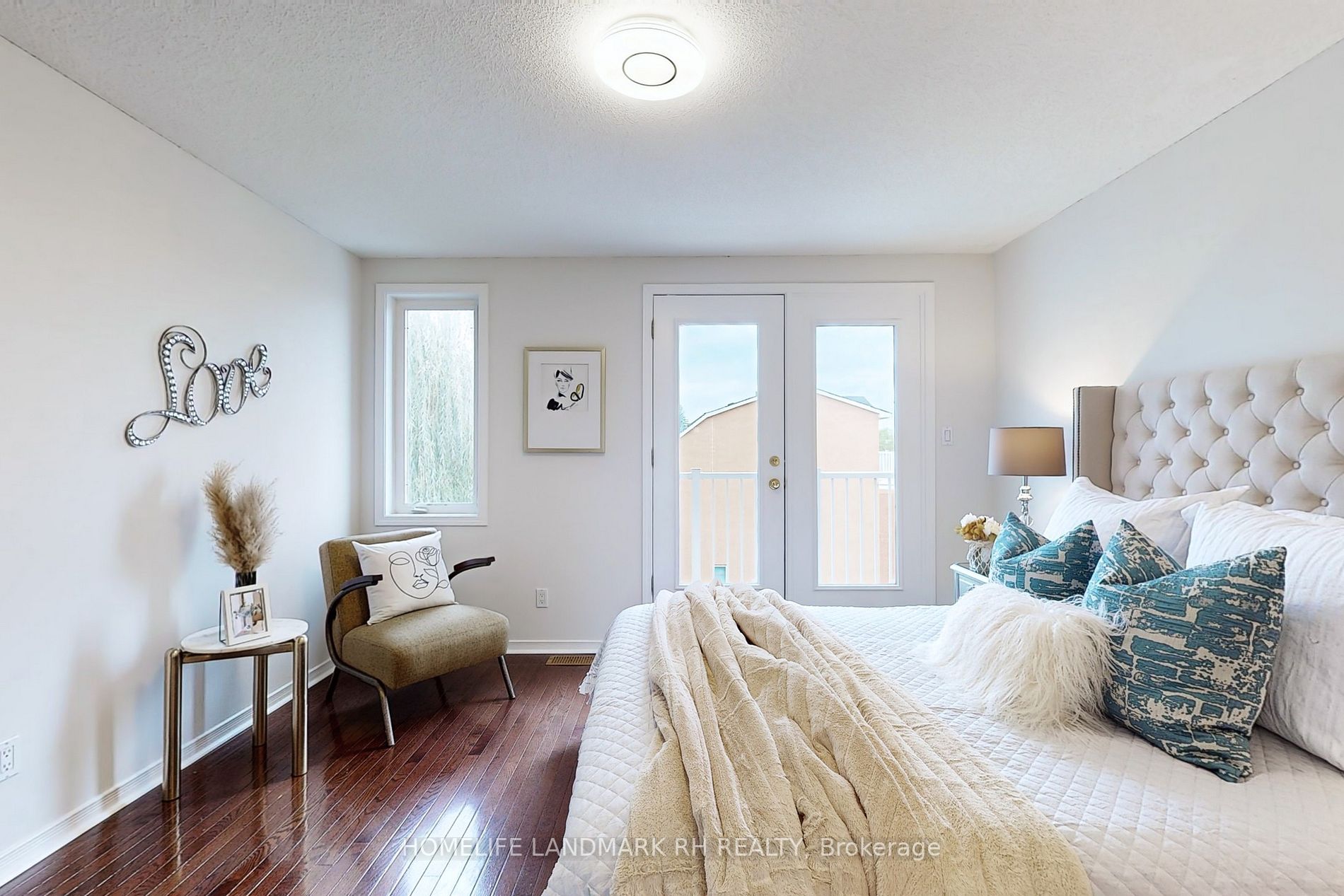 21 Elgin Mills Road W, #5