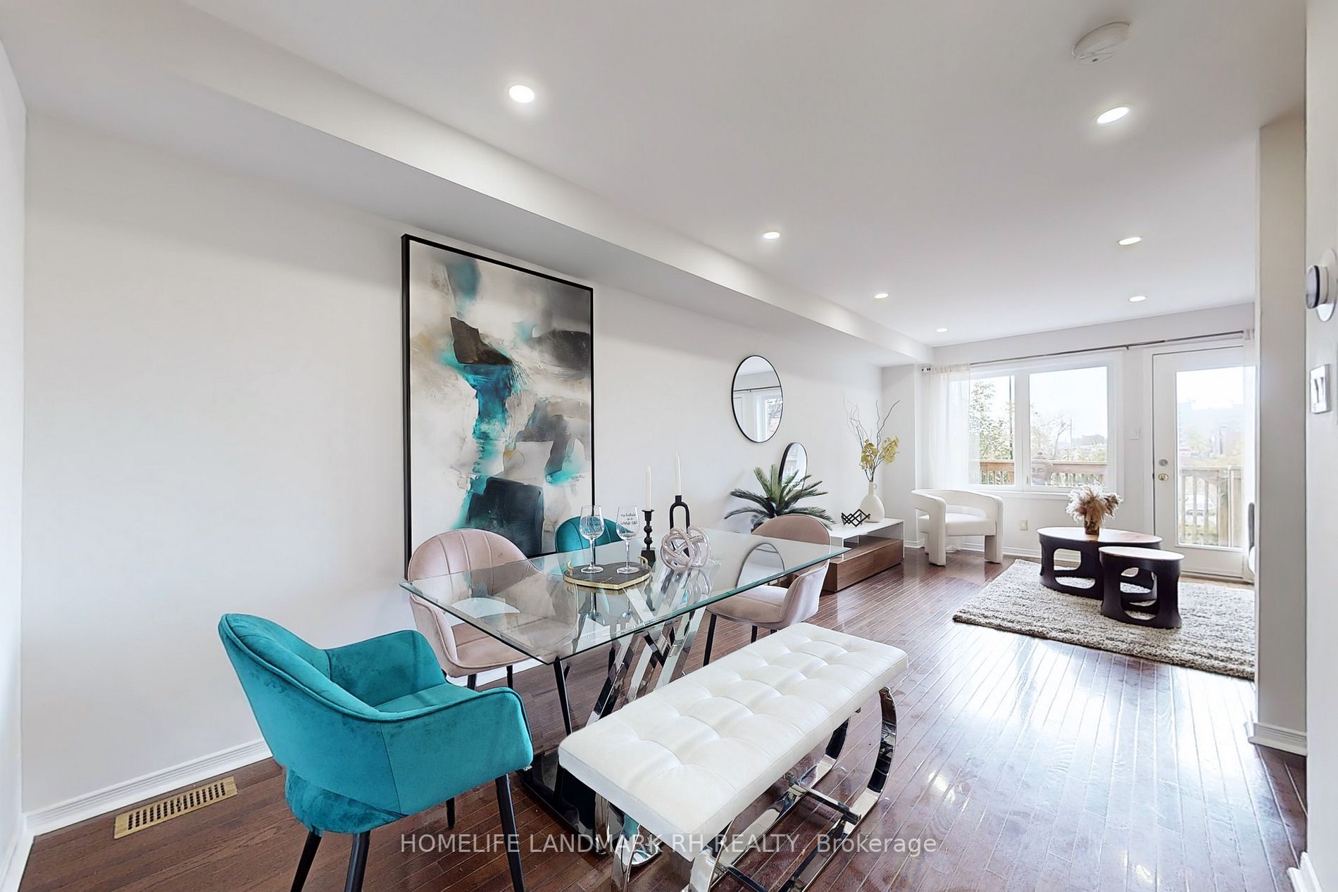 21 Elgin Mills Road W, #5