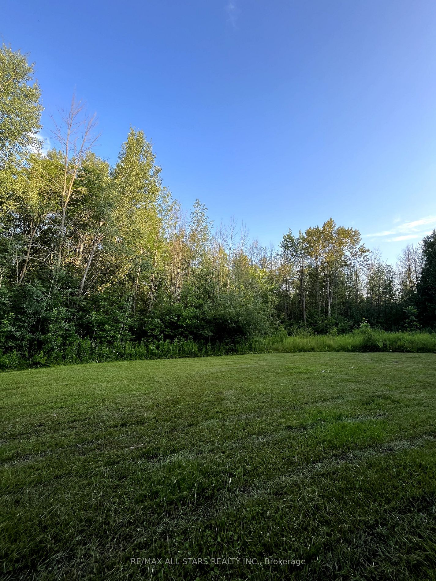 L6/Con8 9th Concession Rd