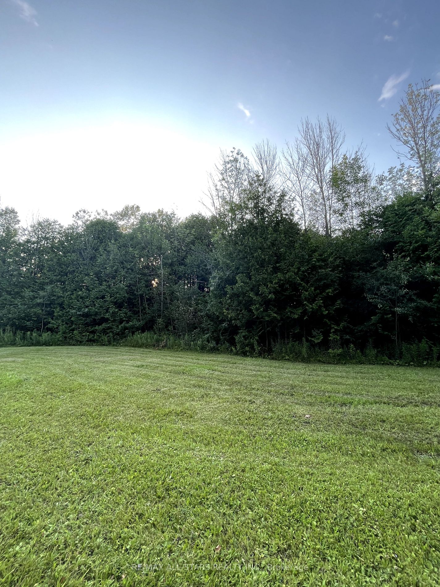 L6/Con8 9th Concession Rd