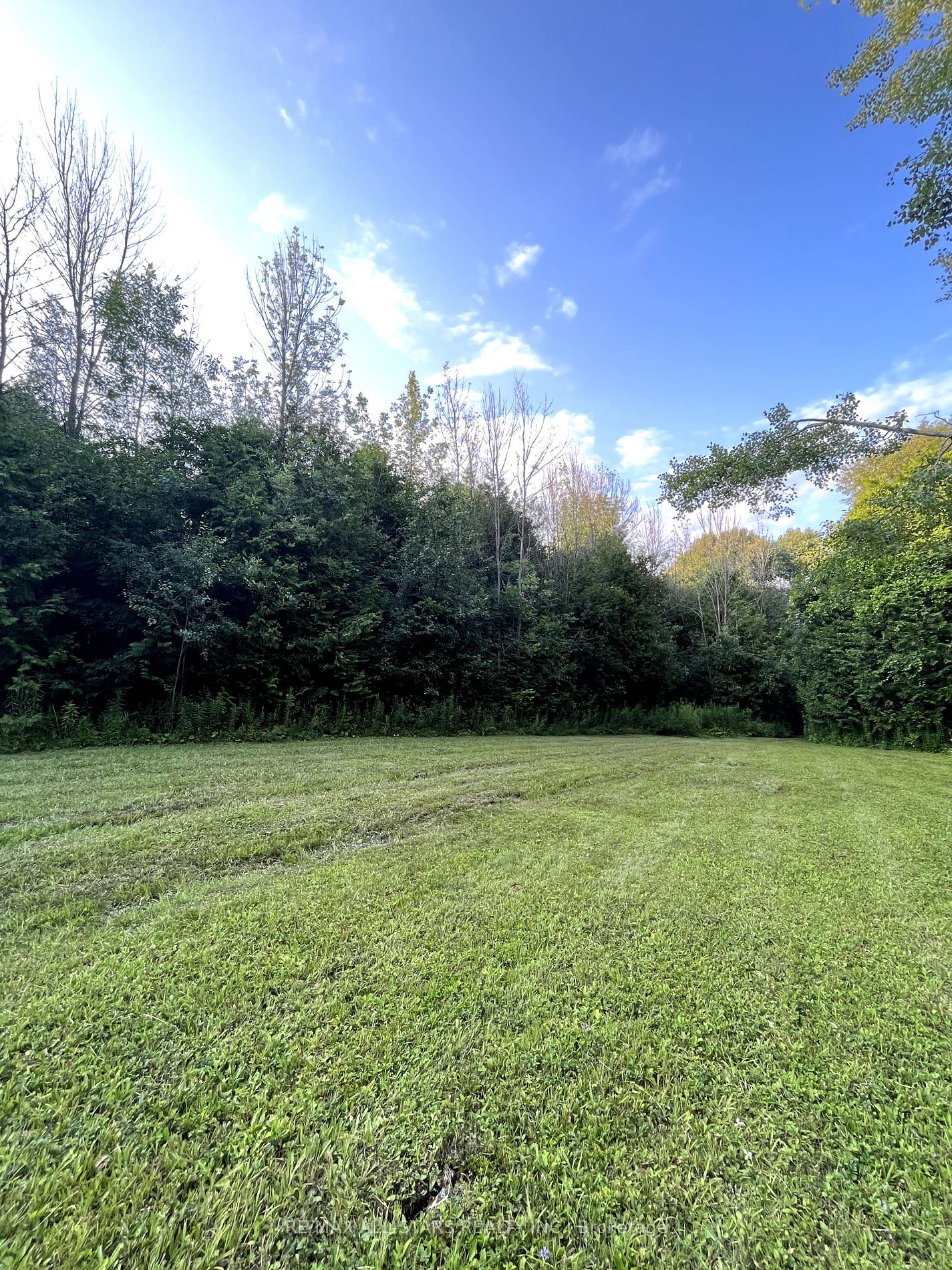 L6/Con8 9th Concession Rd