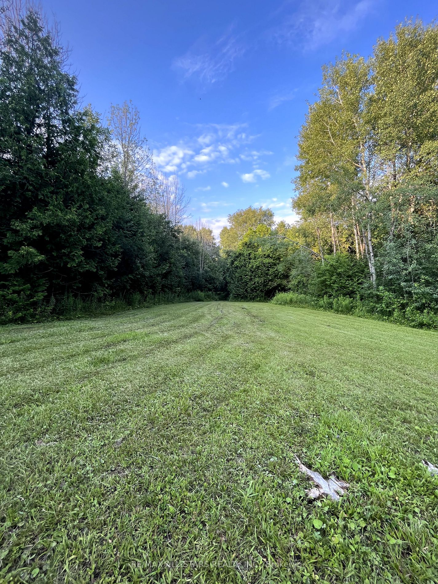 L6/Con8 9th Concession Rd