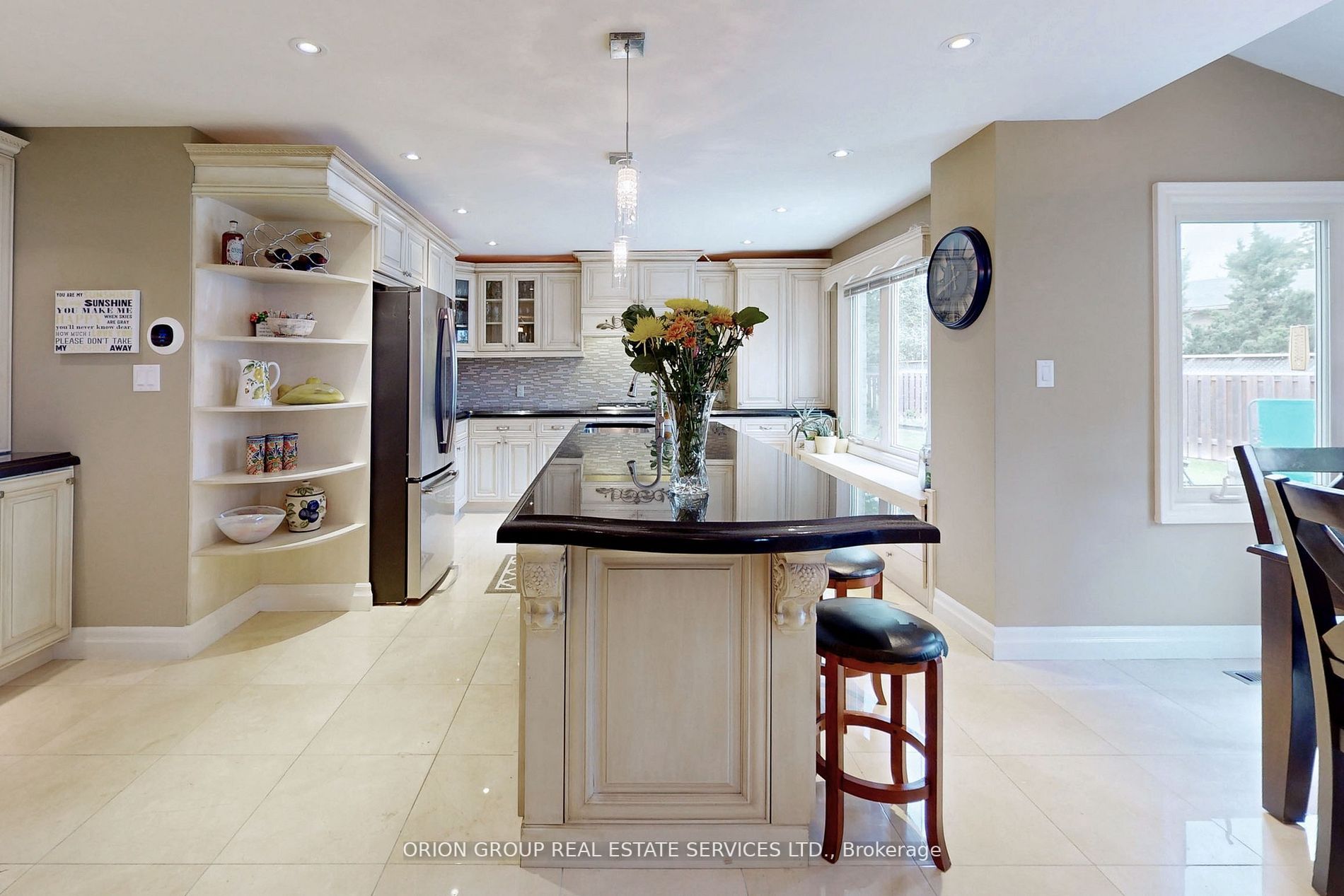 5 O'connor Cres