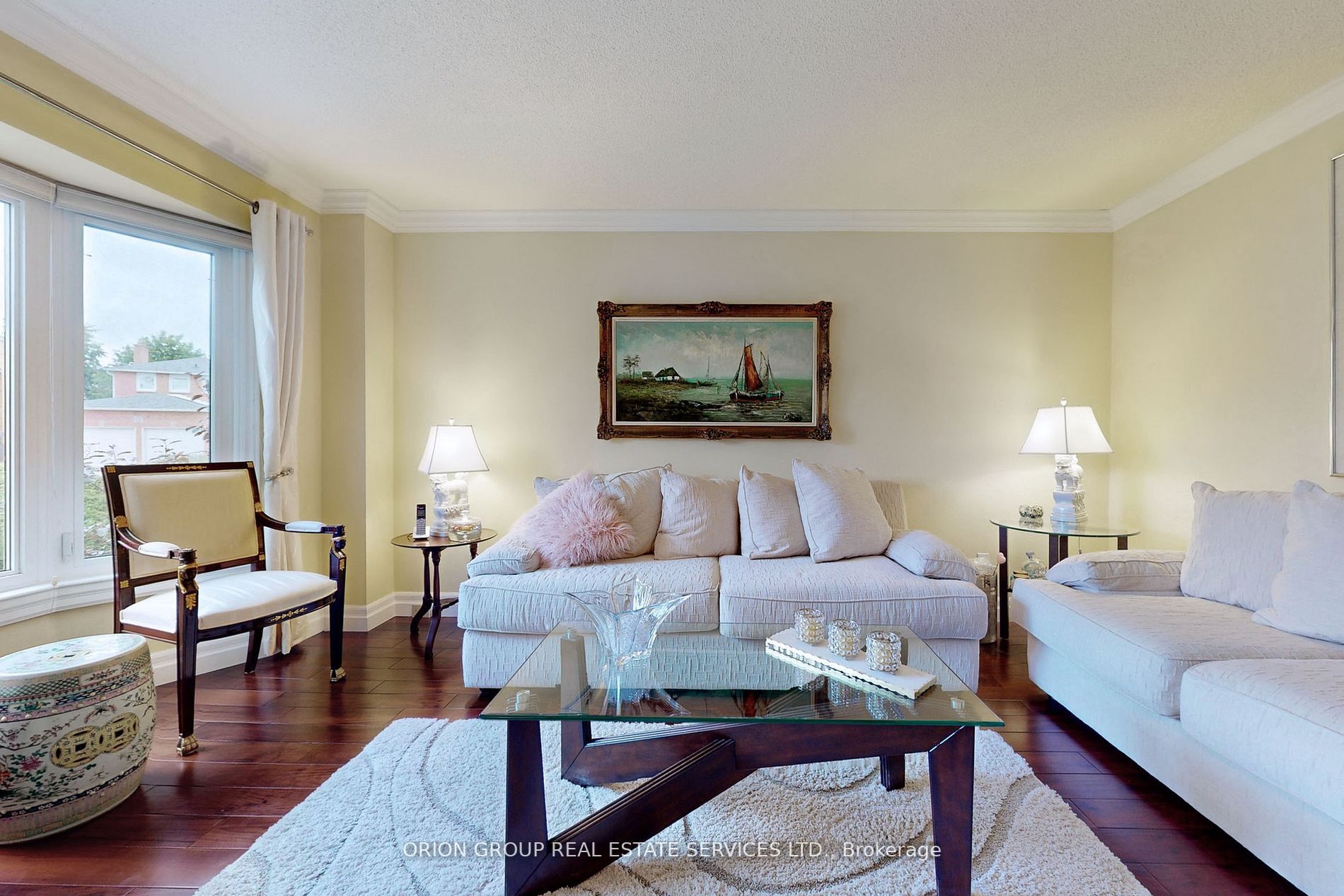 5 O'connor Cres