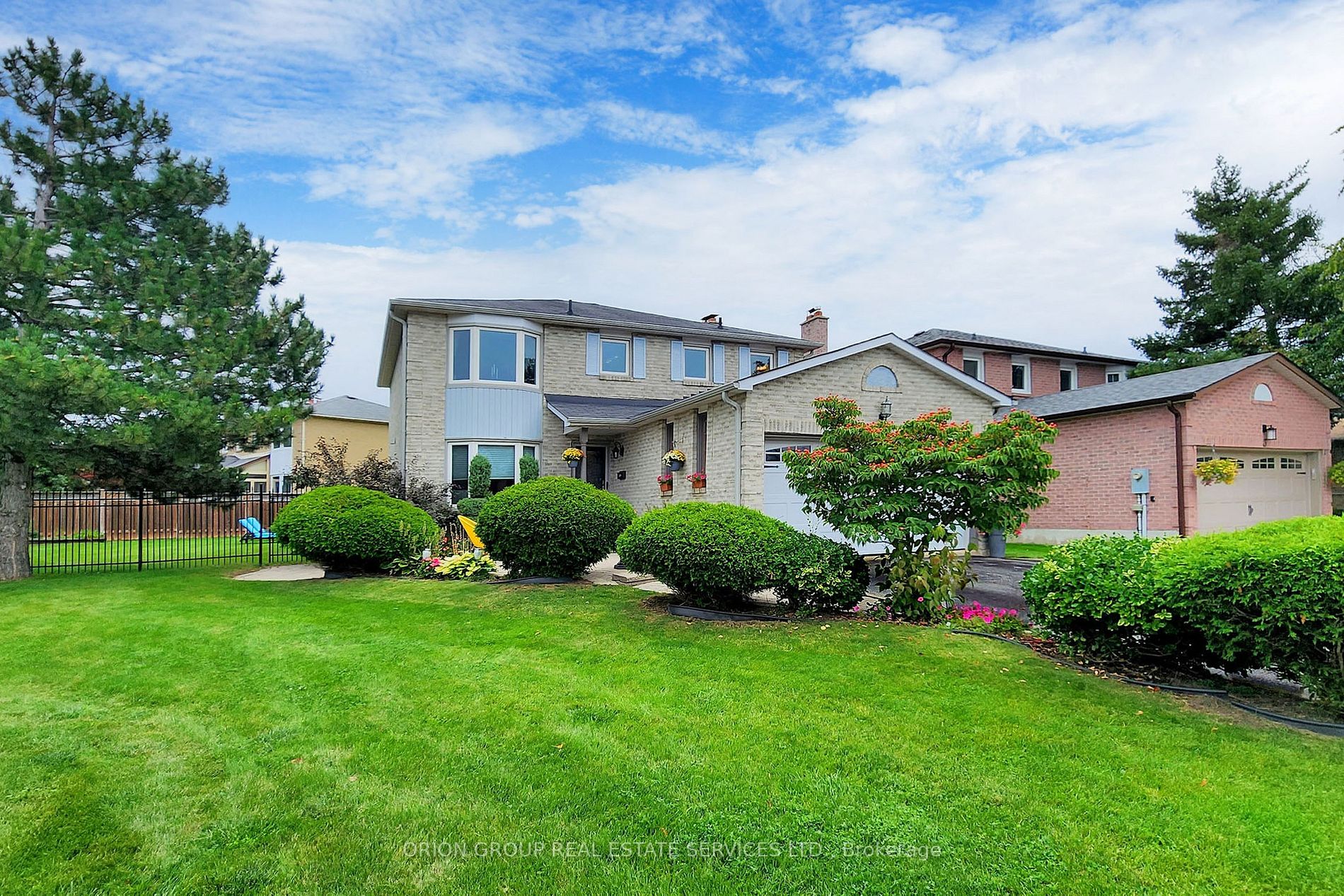5 O'connor Cres