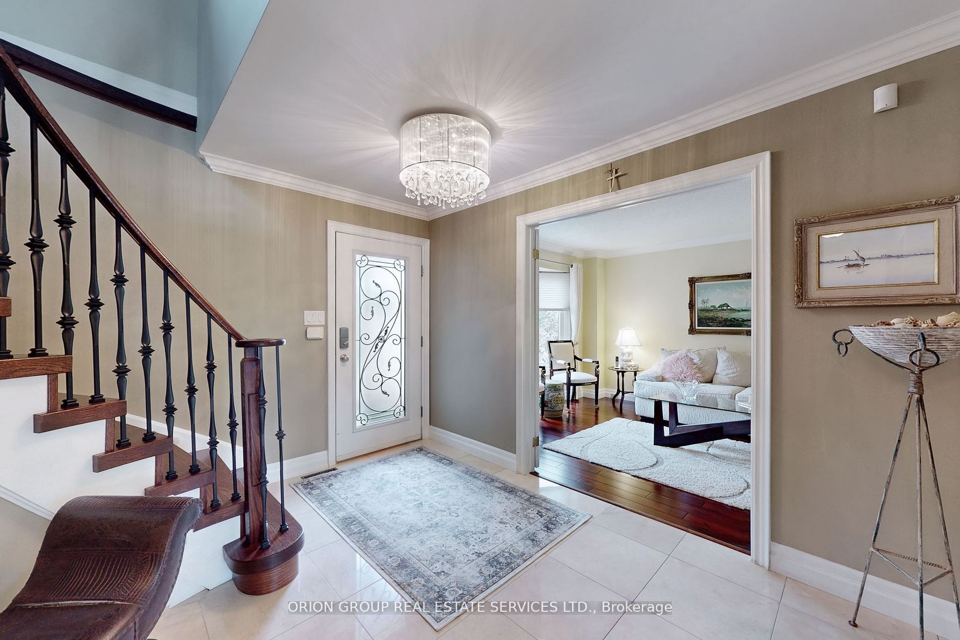5 O'connor Cres