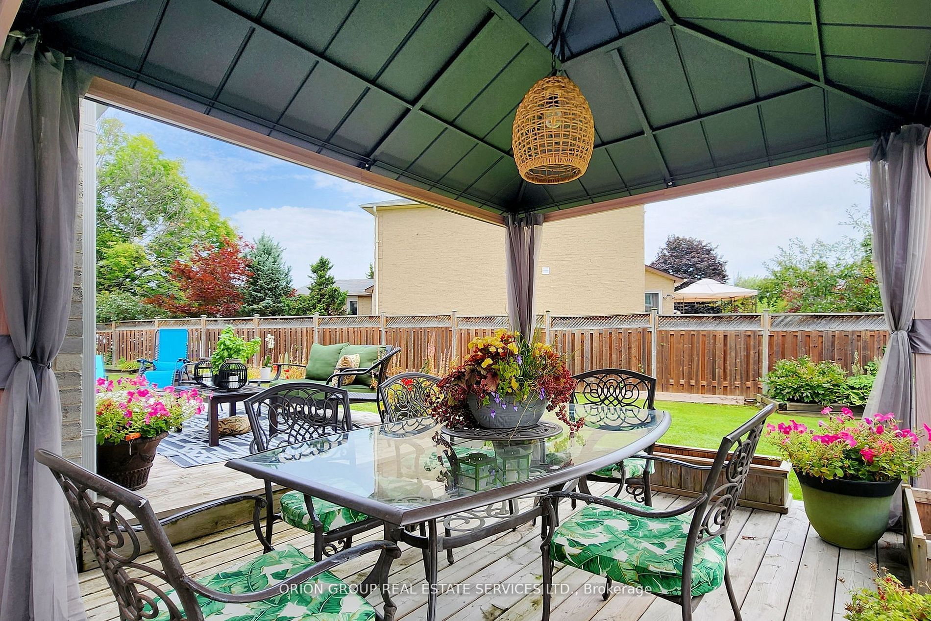 5 O'connor Cres