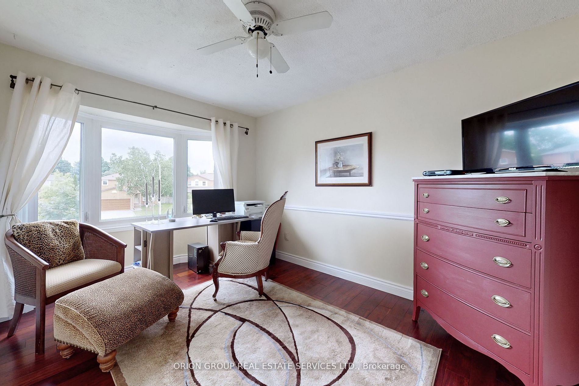 5 O'connor Cres