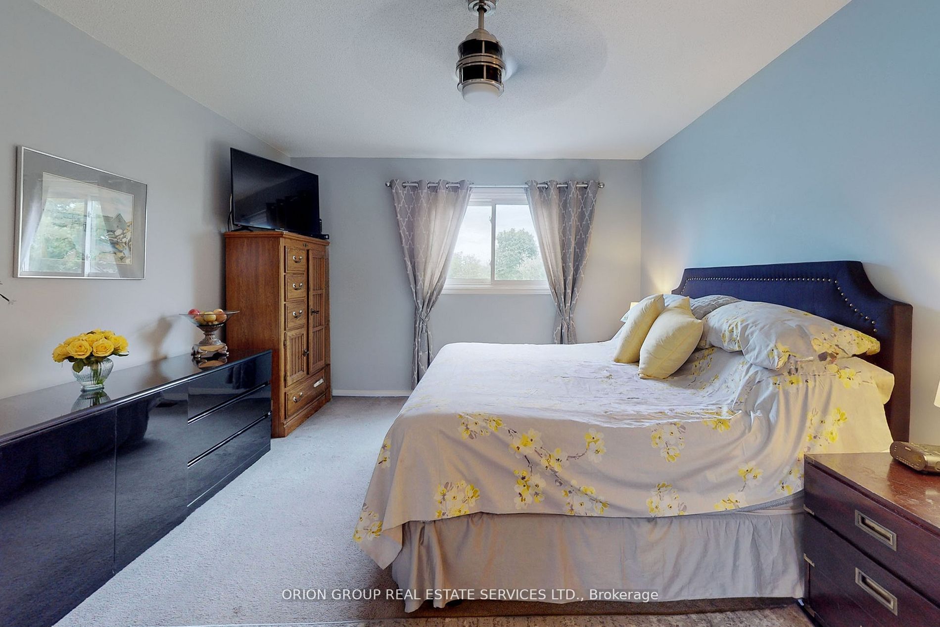 5 O'connor Cres