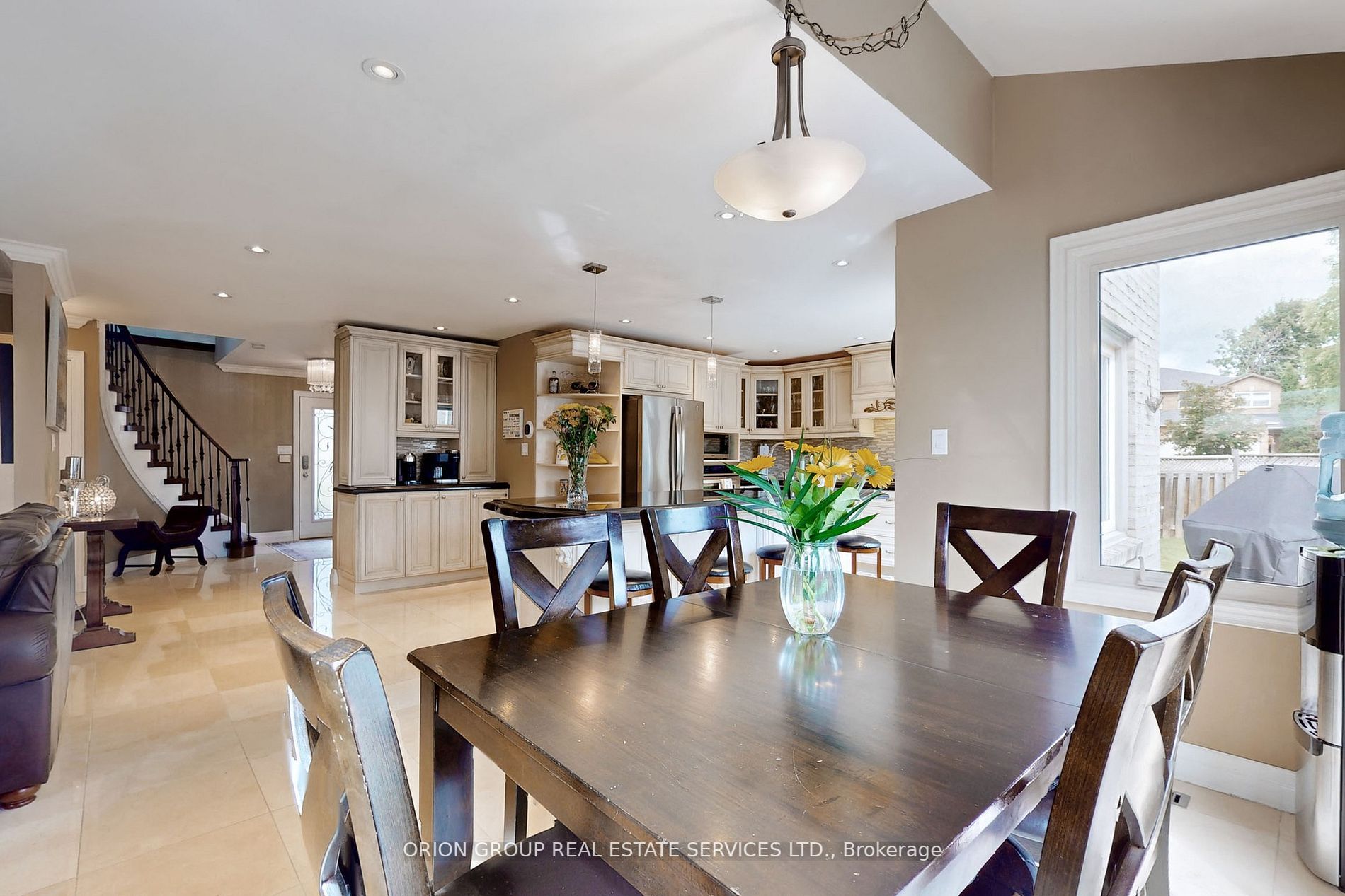 5 O'connor Cres
