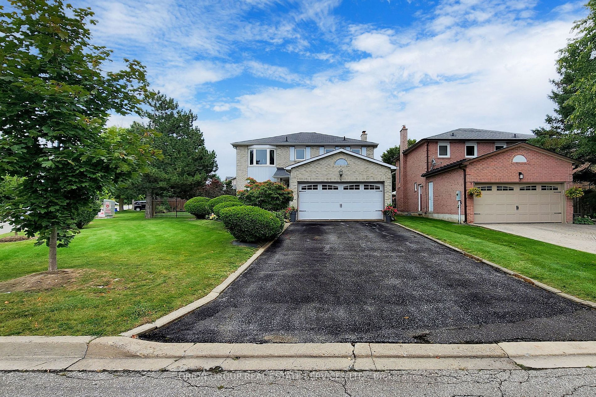 5 O'connor Cres