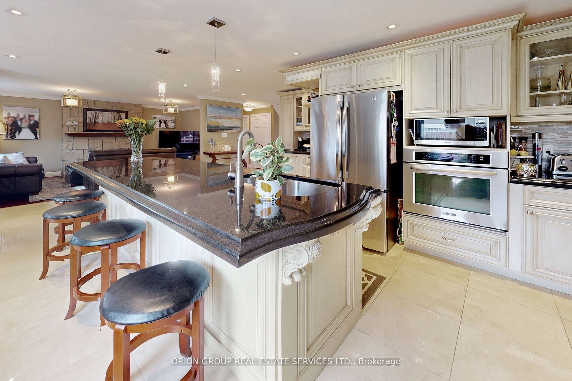 5 O'connor Cres