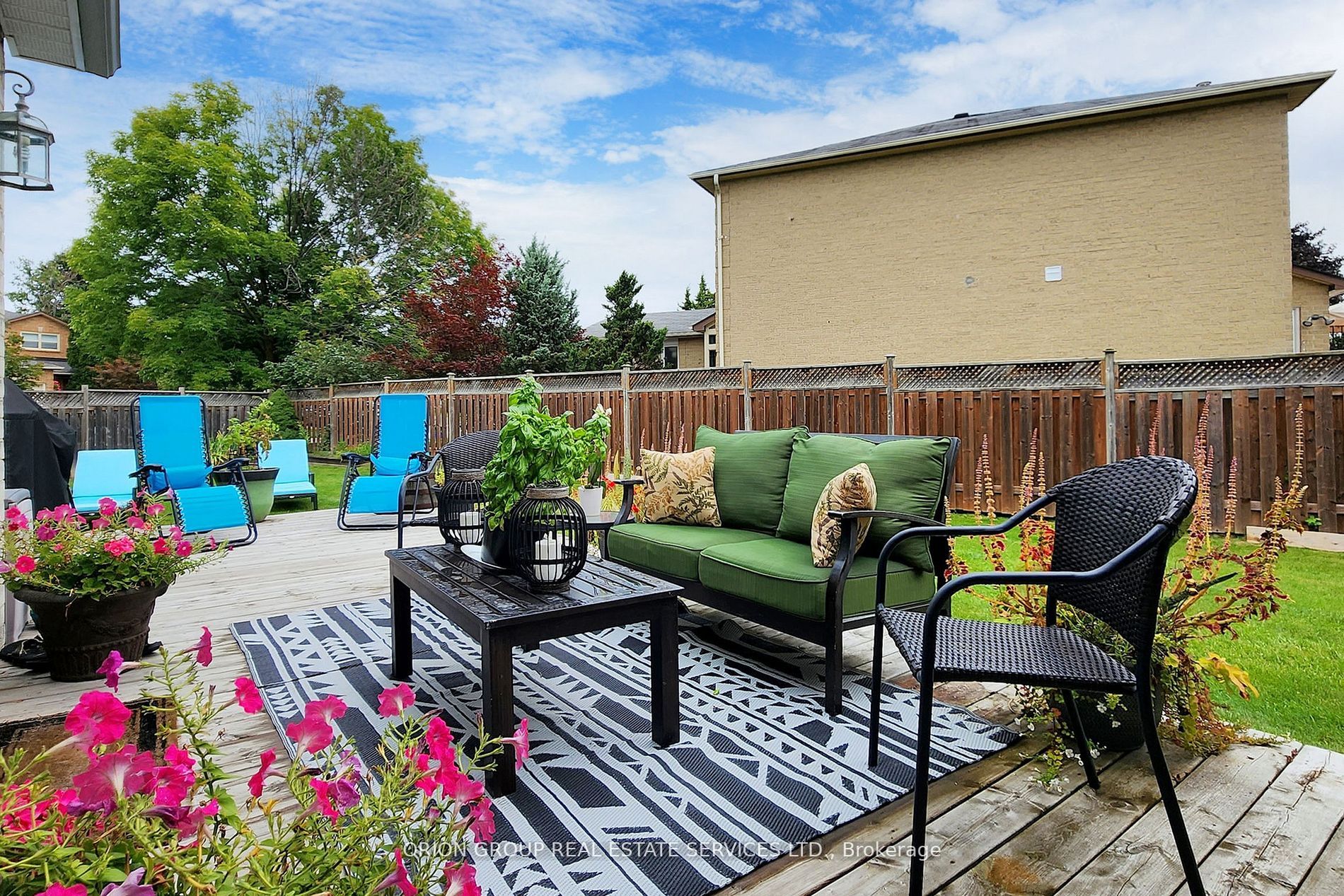 5 O'connor Cres