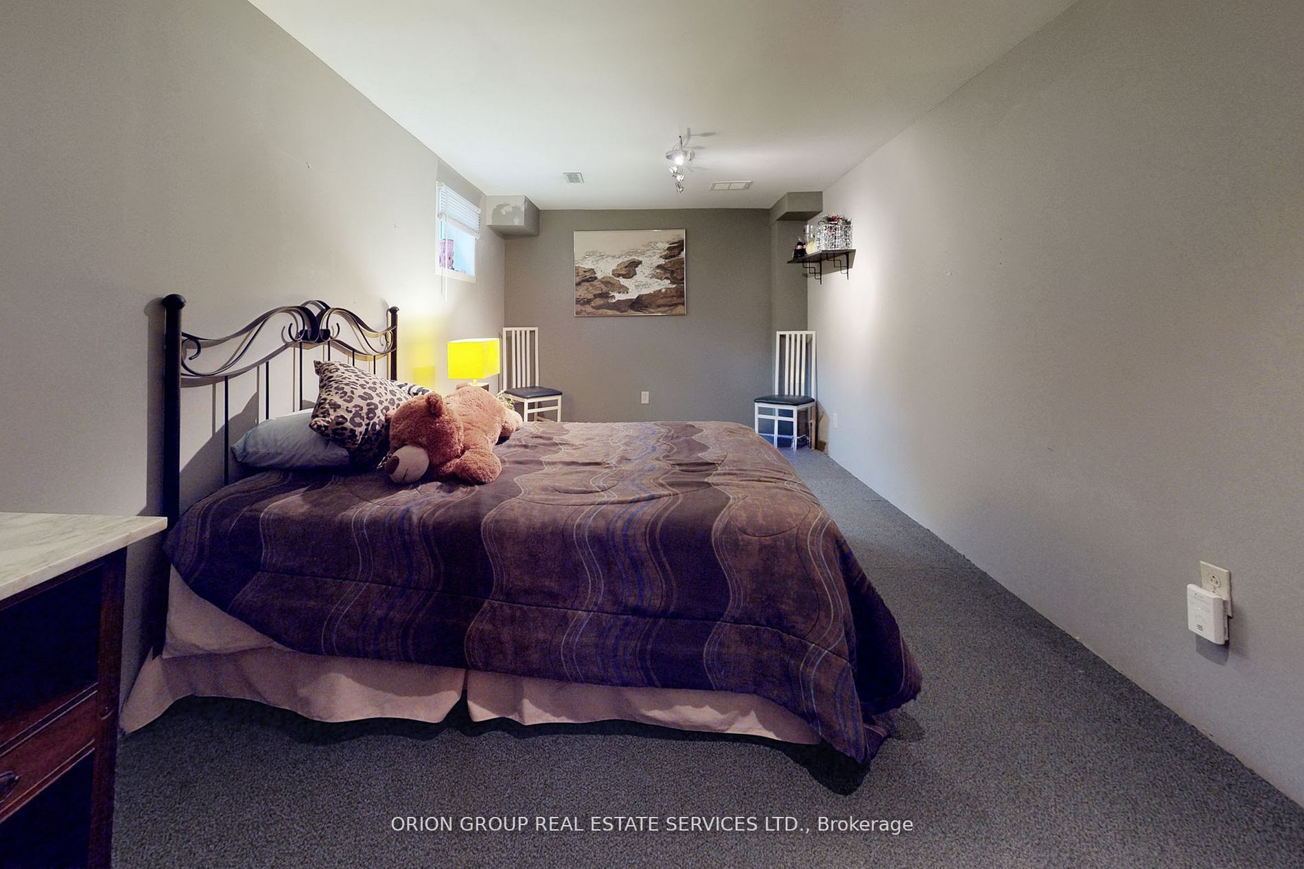 5 O'connor Cres