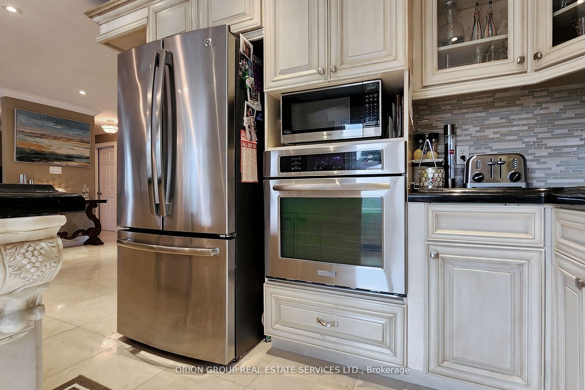5 O'connor Cres