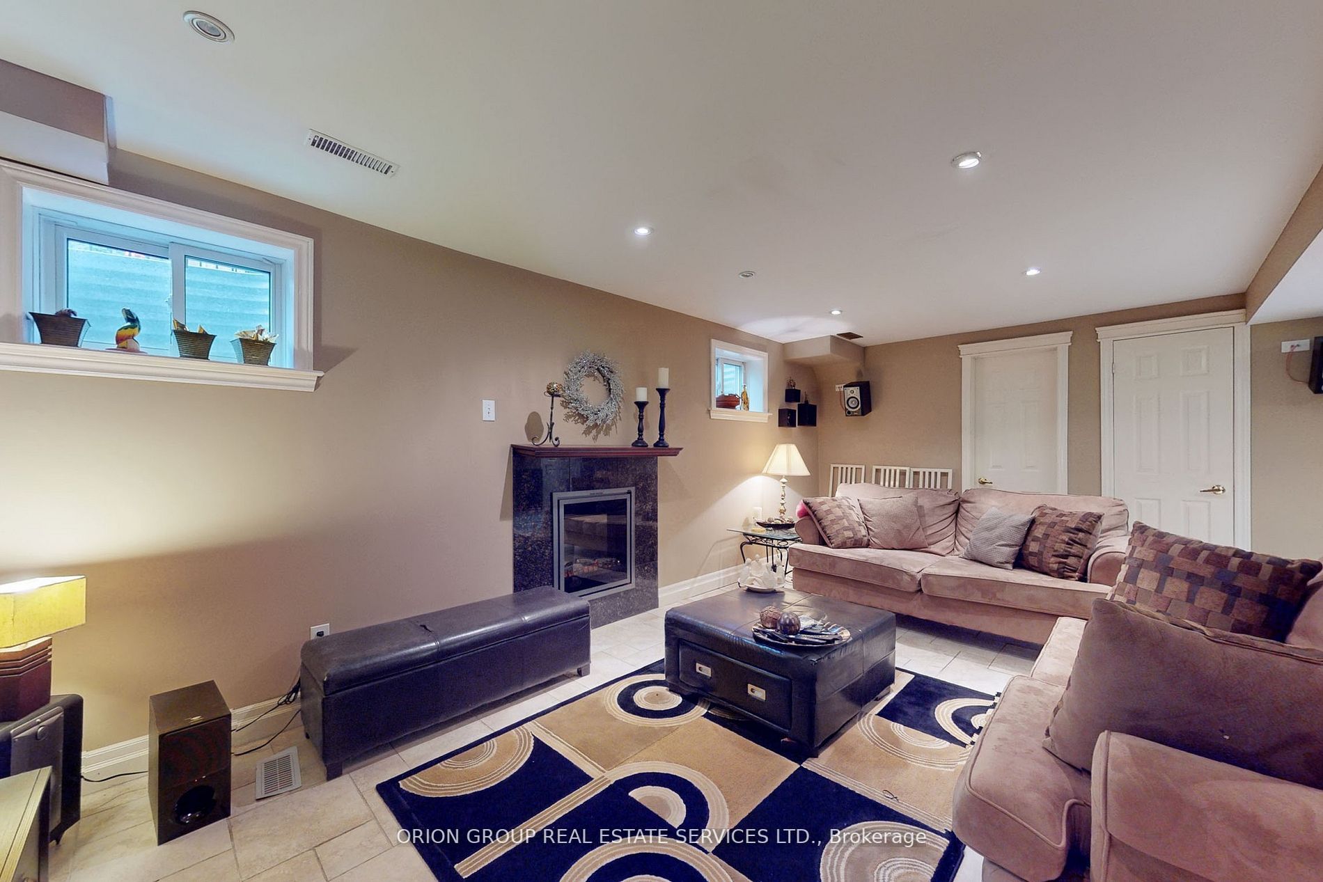 5 O'connor Cres