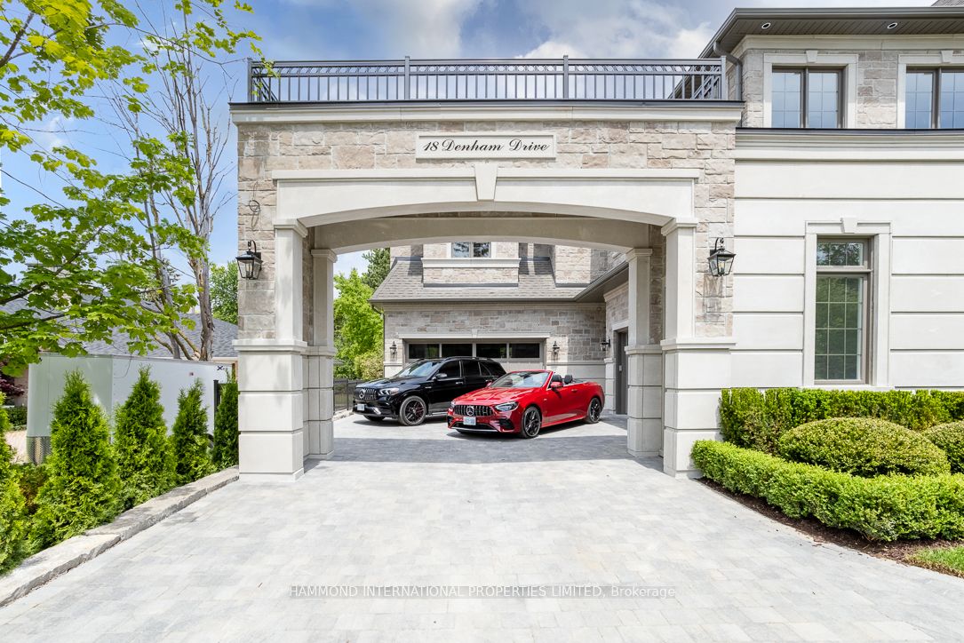 18 Denham Drive