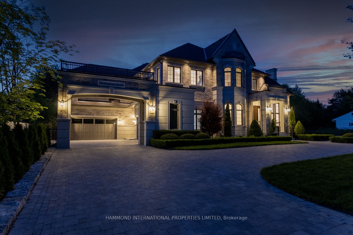 18 Denham Drive