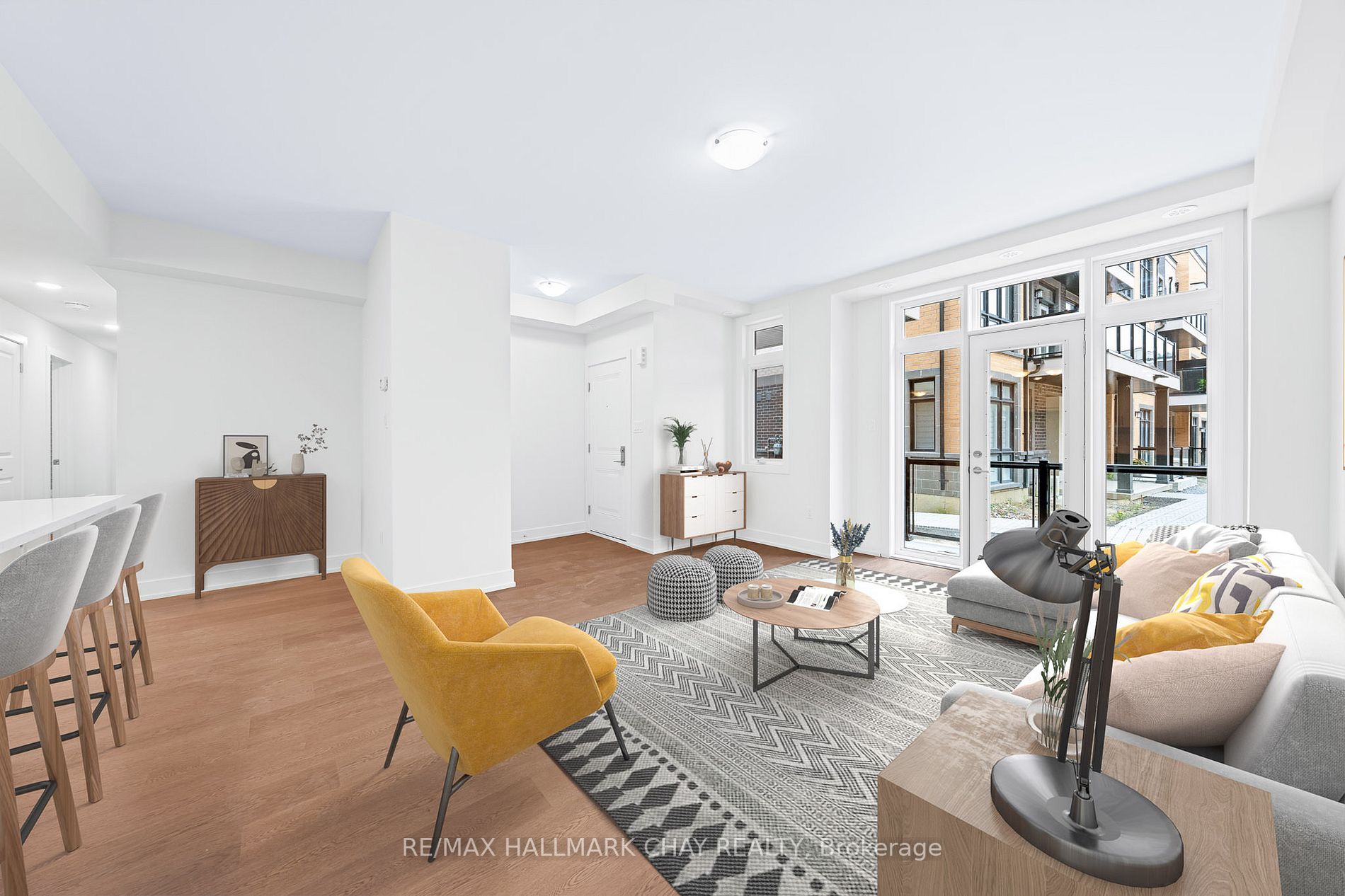 6 Sayers Lane, #16