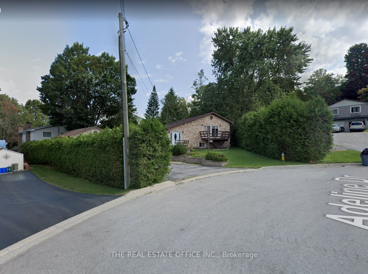 309 Adeline Drive
