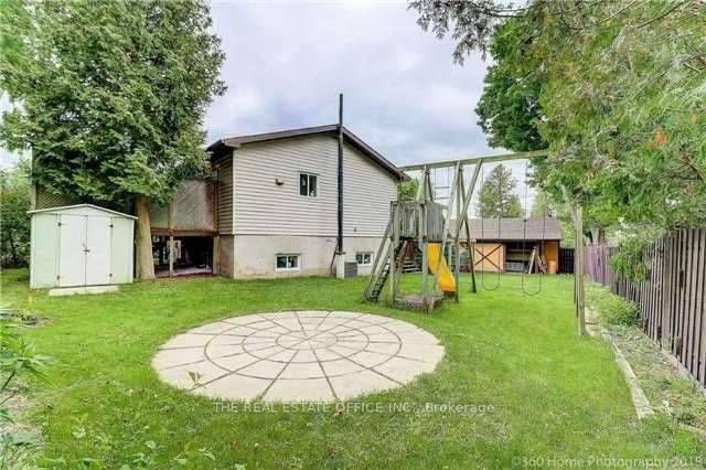 309 Adeline Drive