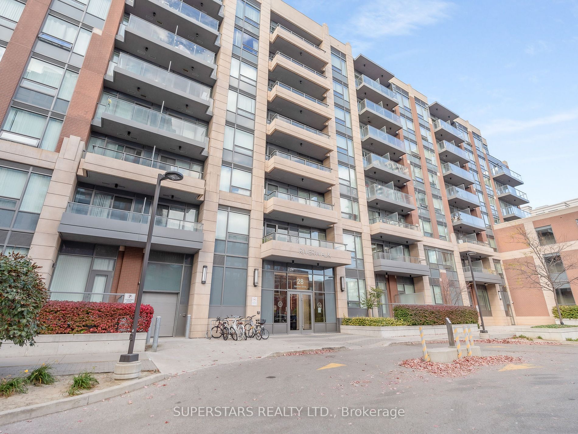 28 Uptown Dr, #609