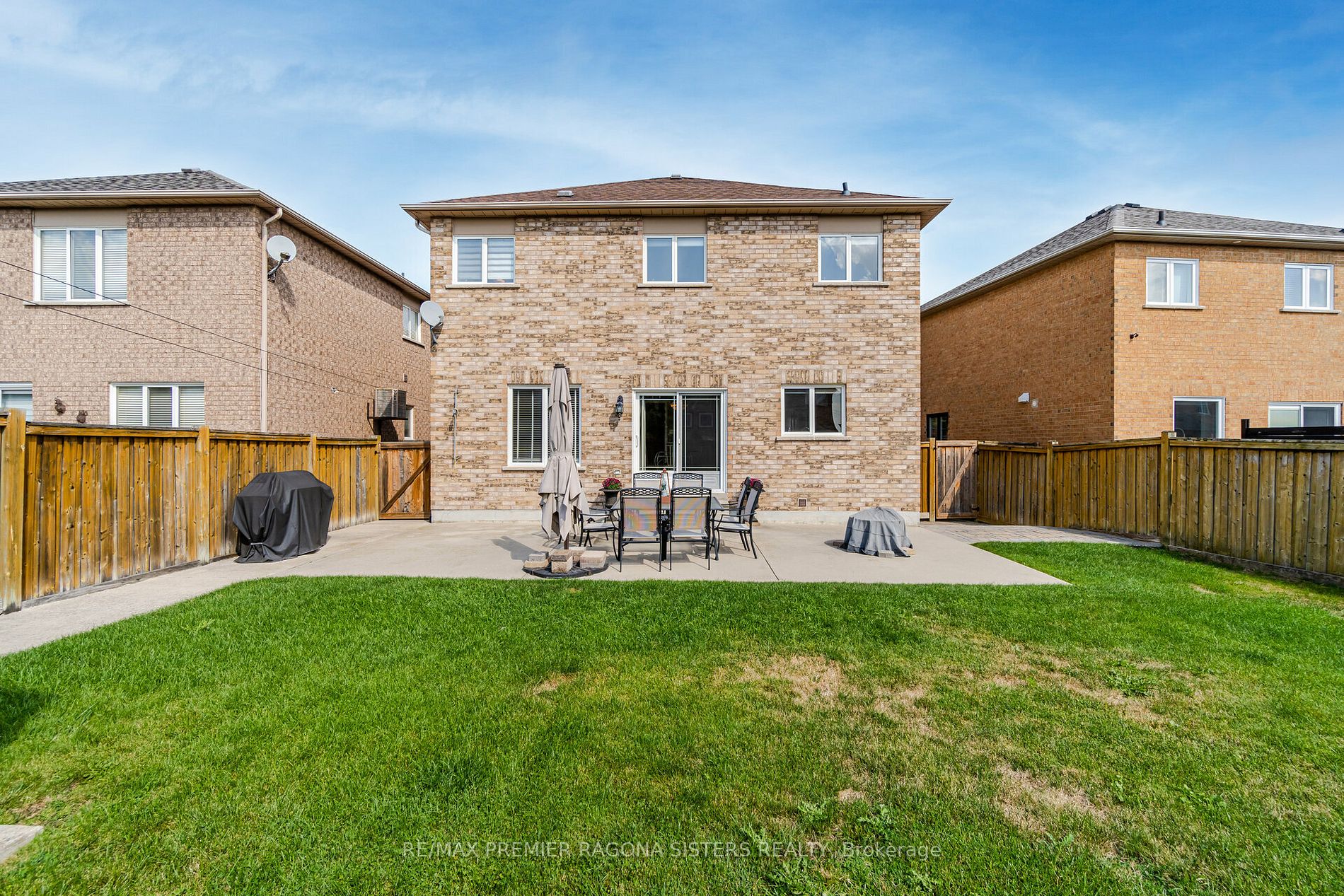 72 Criscione Dr