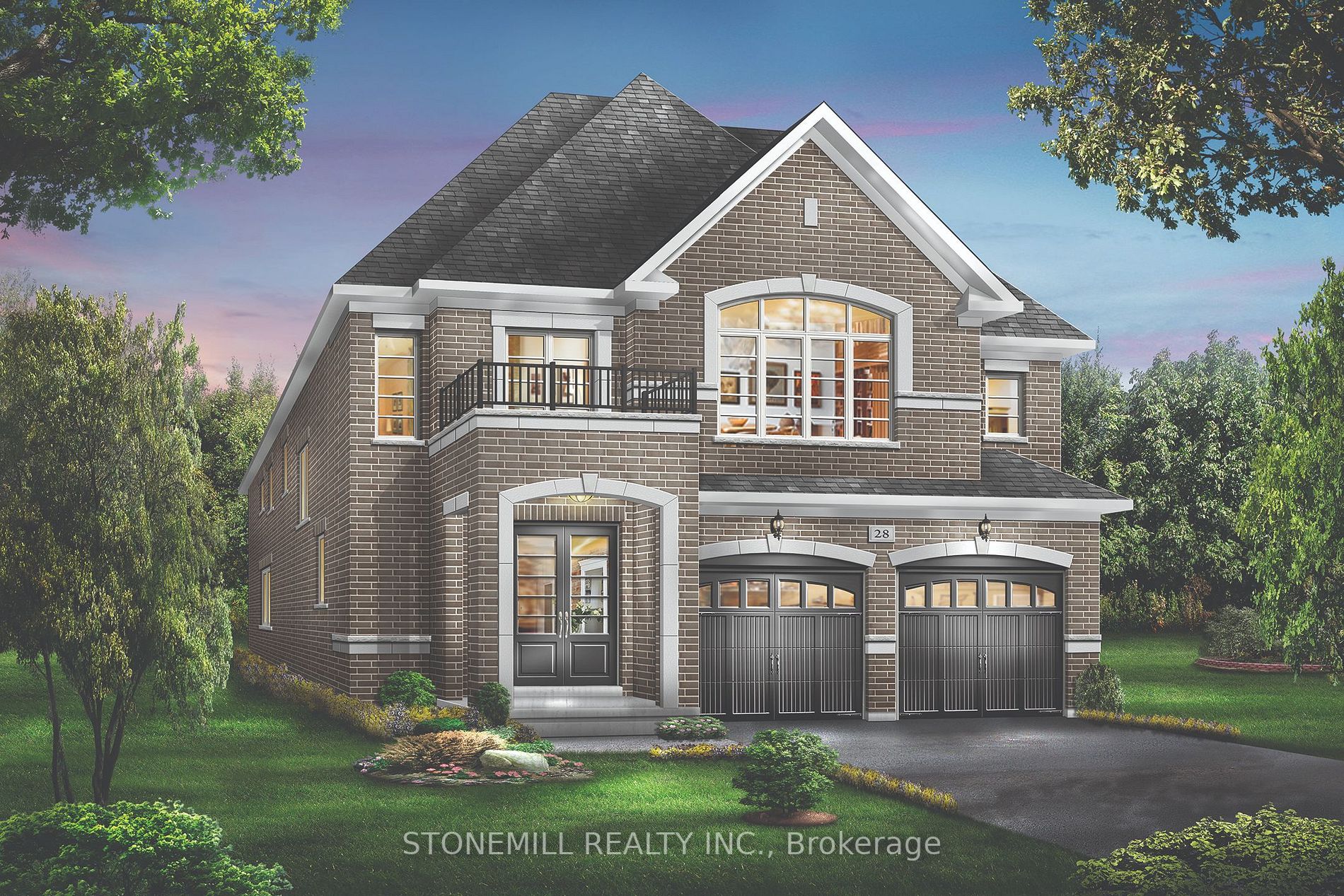 105 Denney Dr