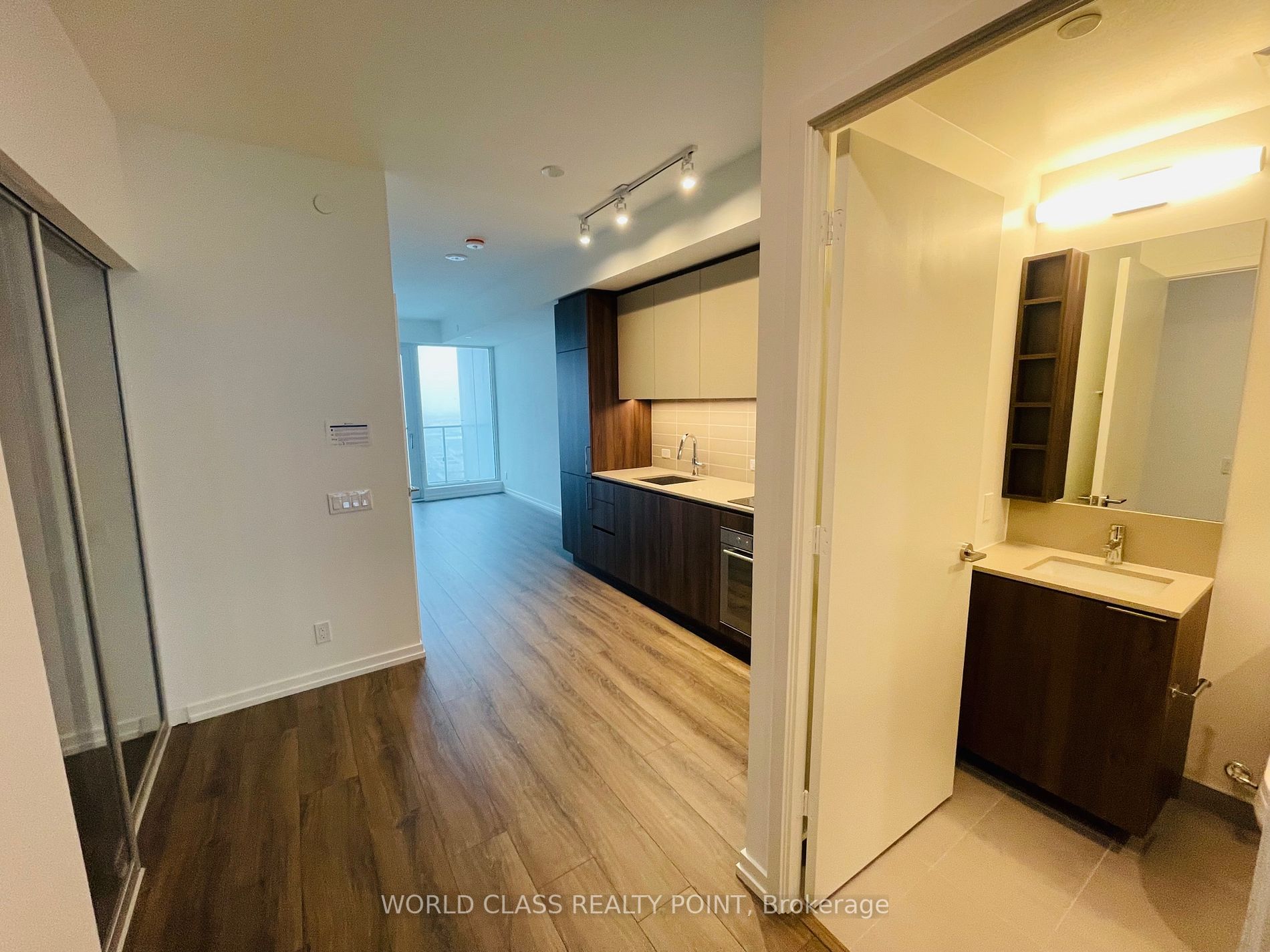 7890 Jane St, #4307