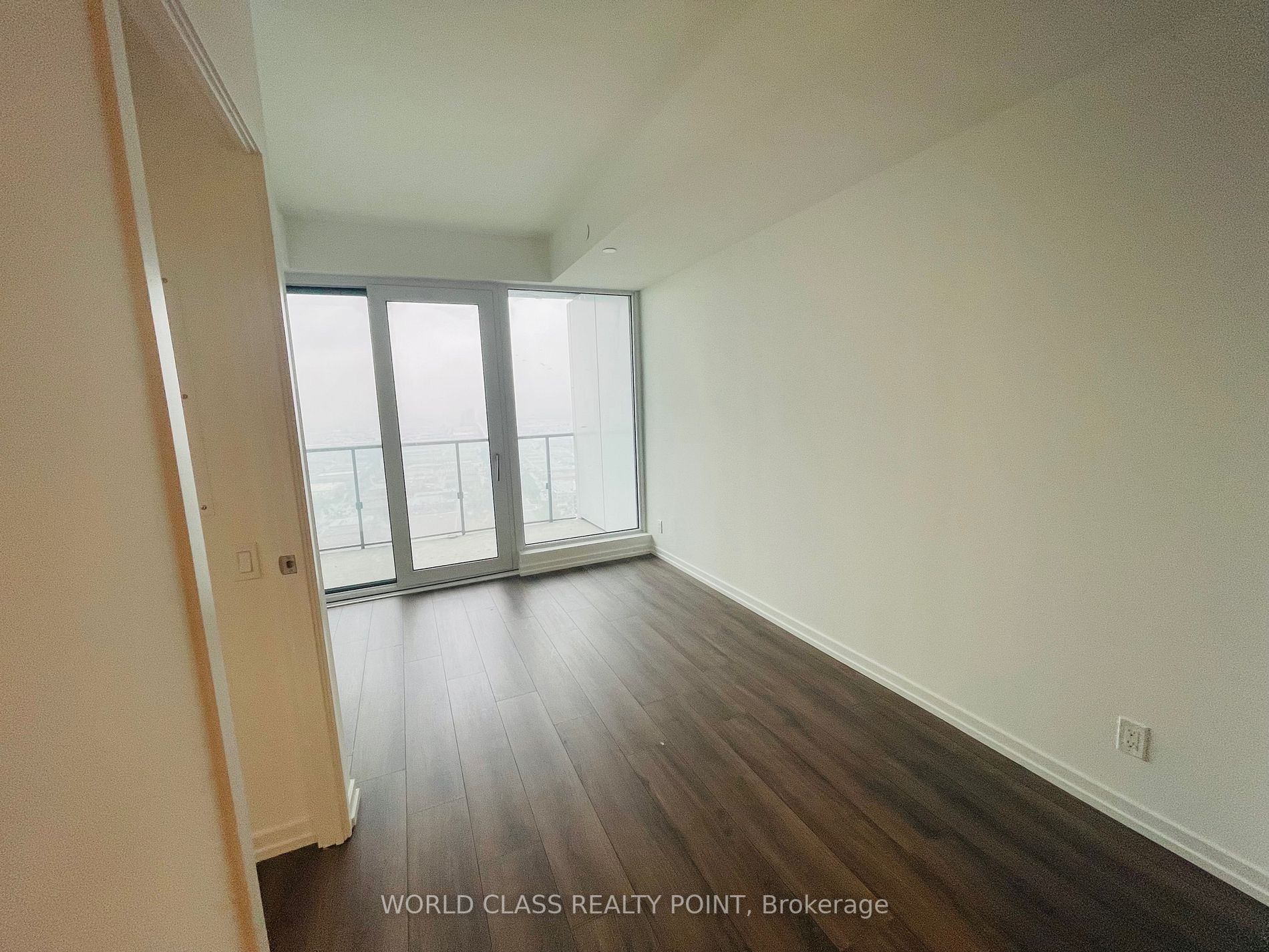 7890 Jane St, #4307