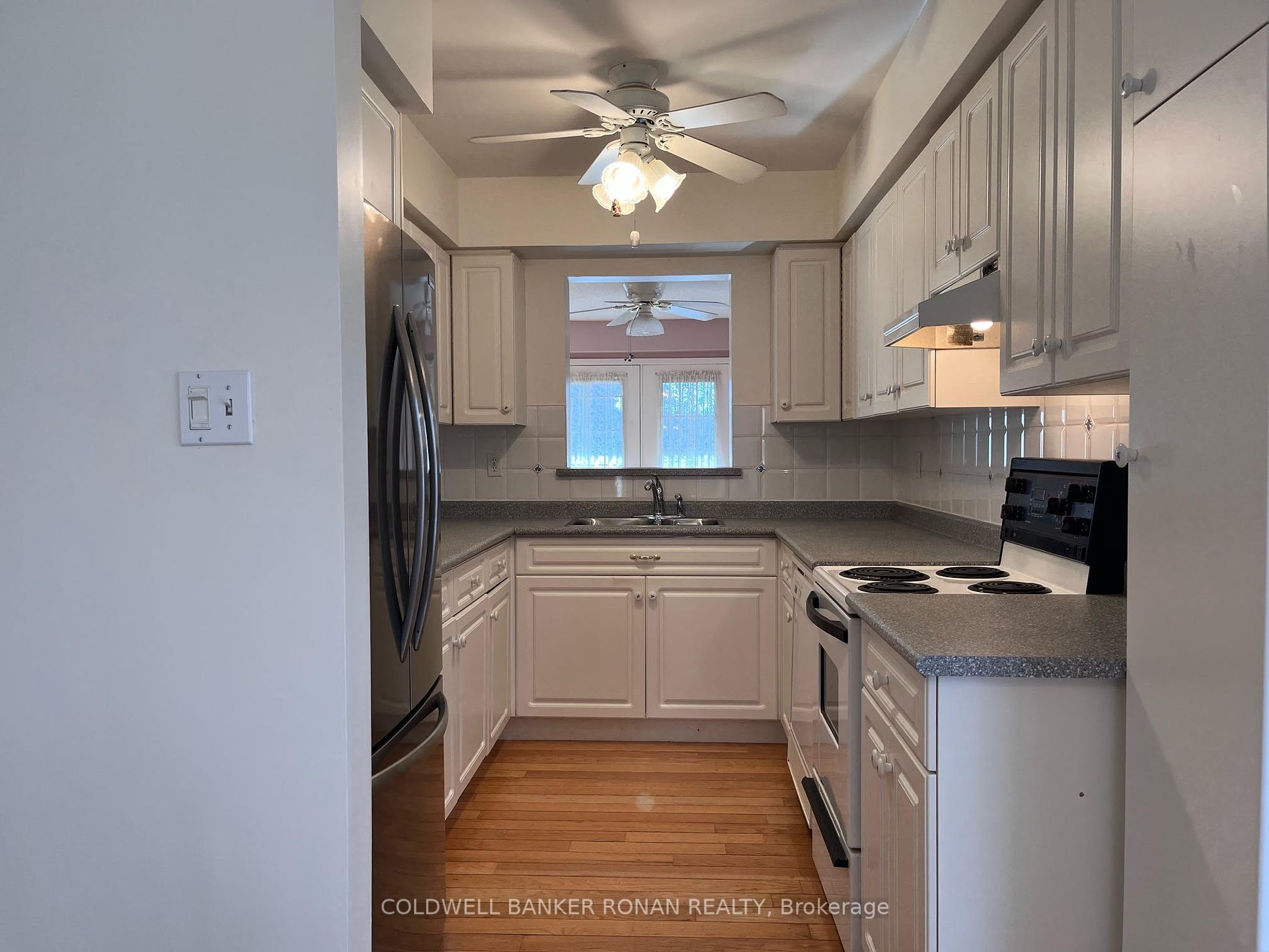 210 Greenbriar Rd, #17