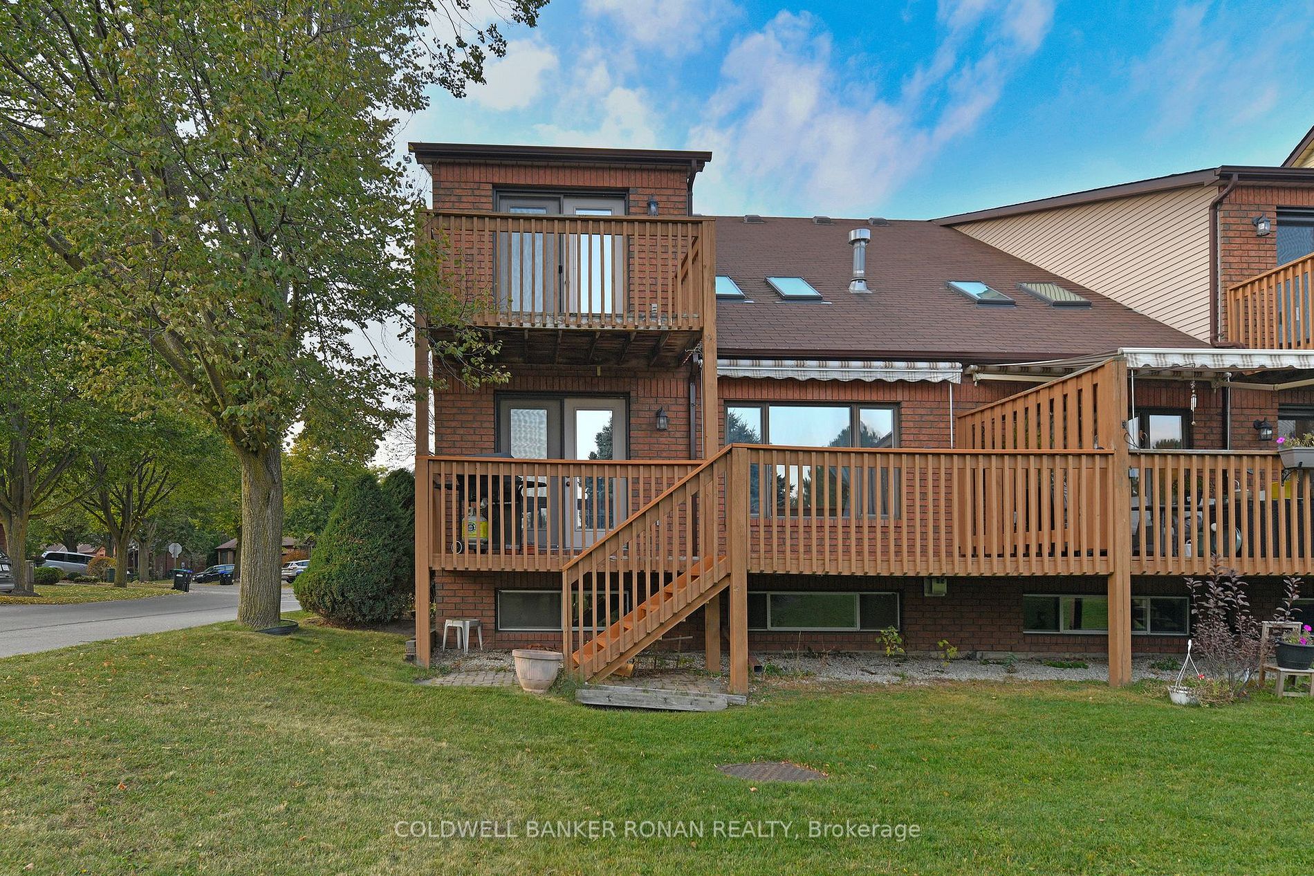 210 Greenbriar Rd, #17