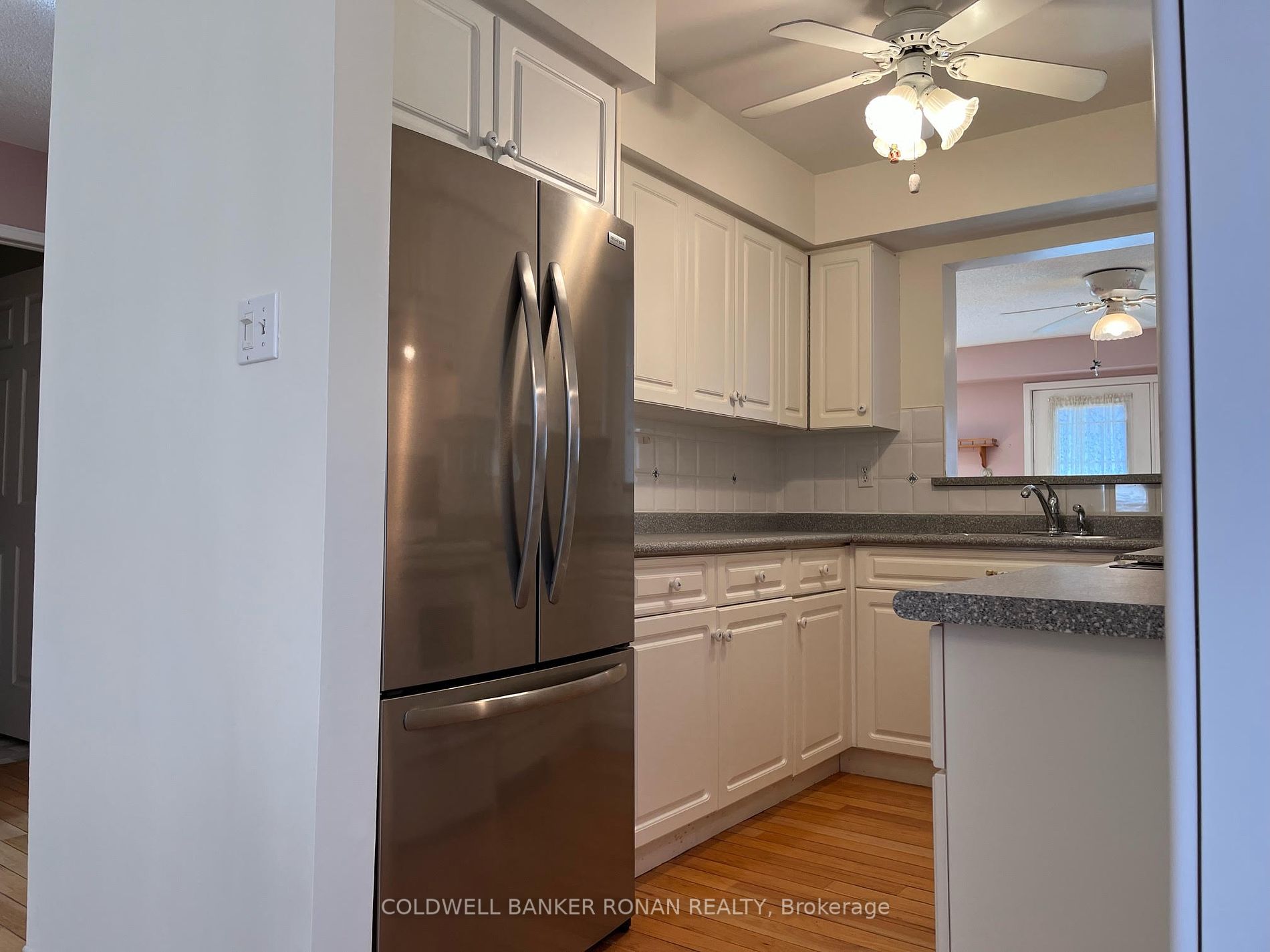 210 Greenbriar Rd, #17
