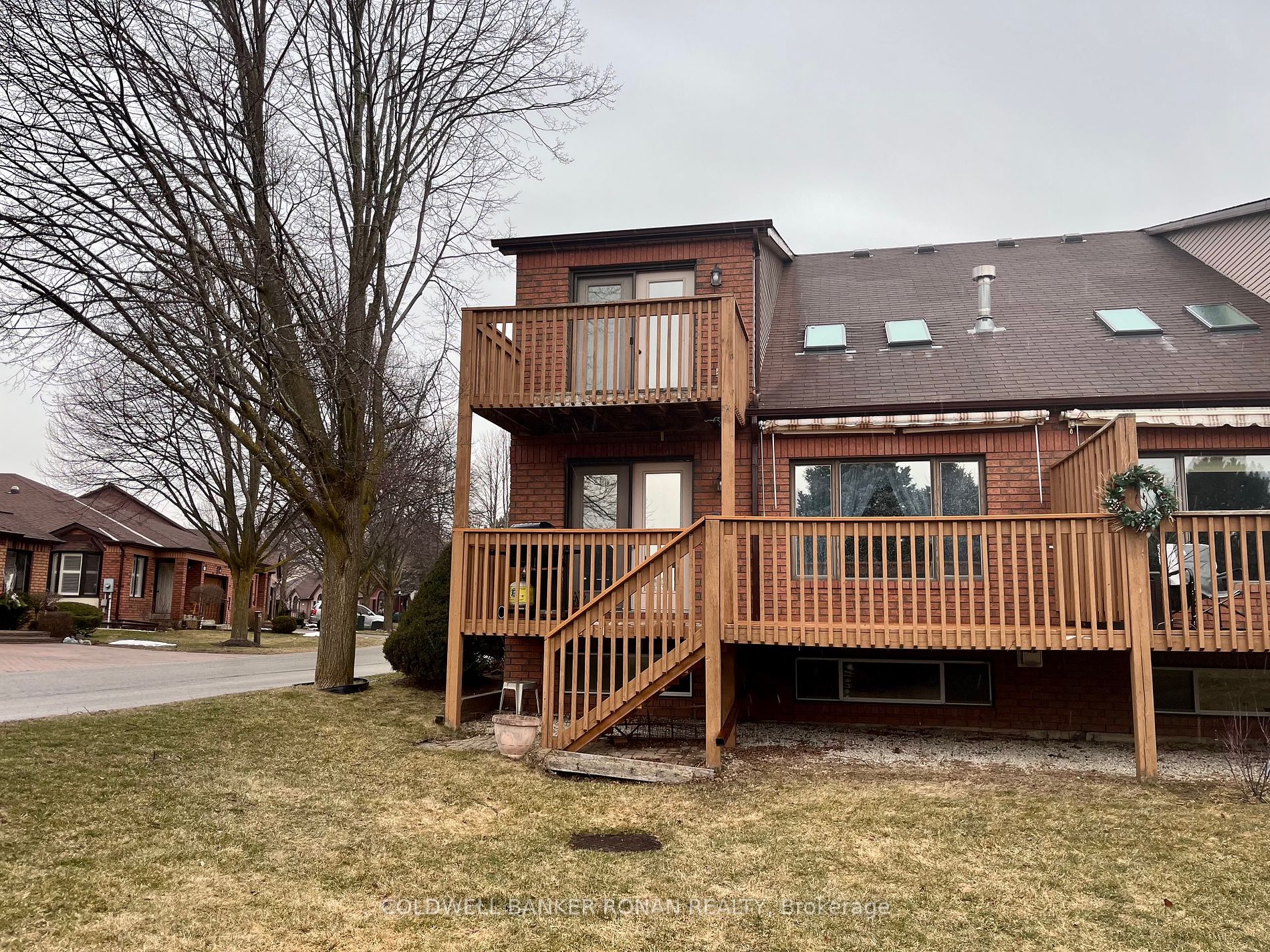 210 Greenbriar Road, #17