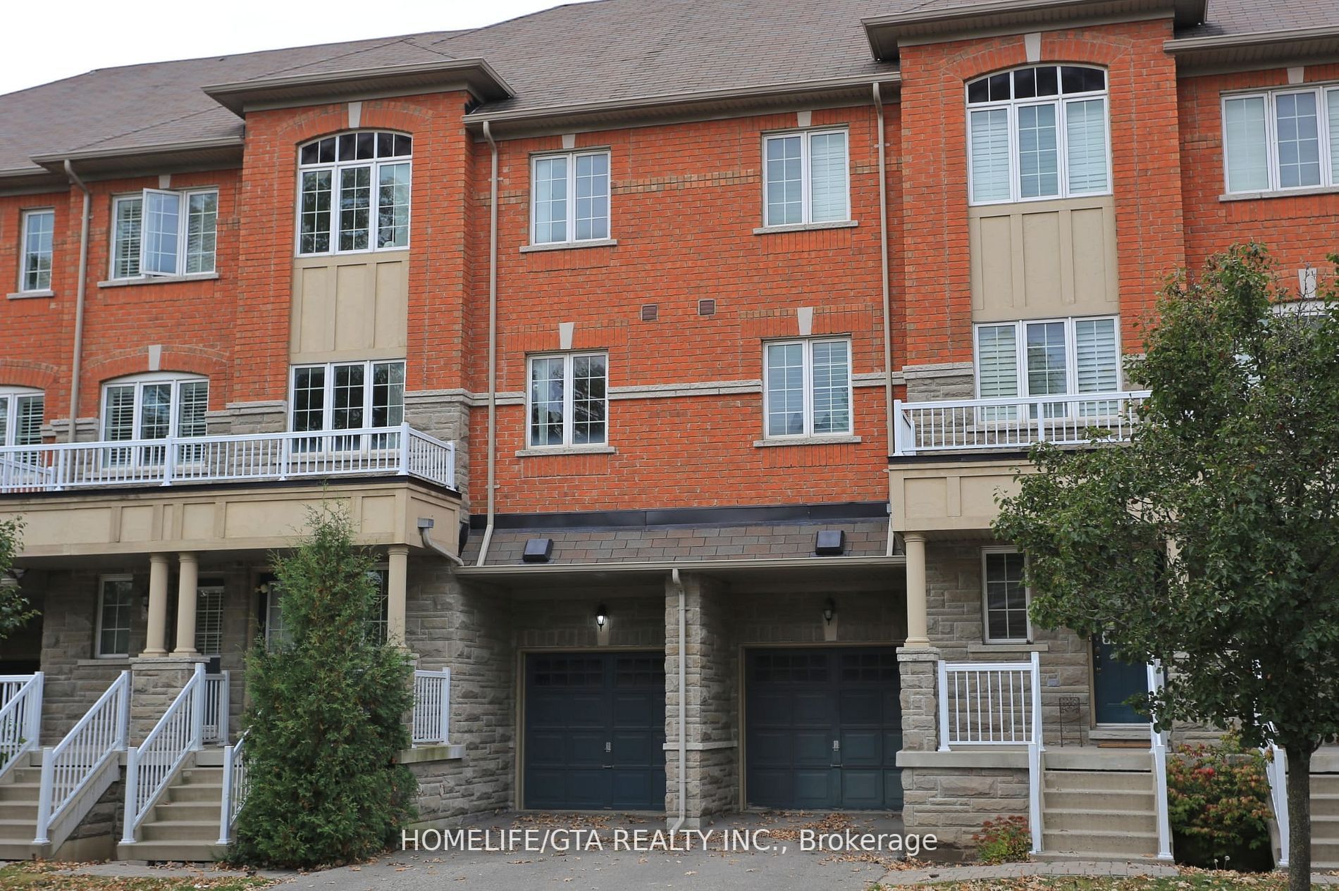 298 Church Street S, #26