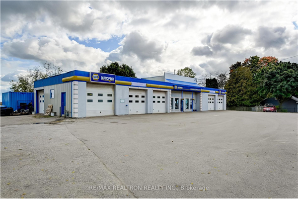 20221 Leslie St, East Gwillimbury