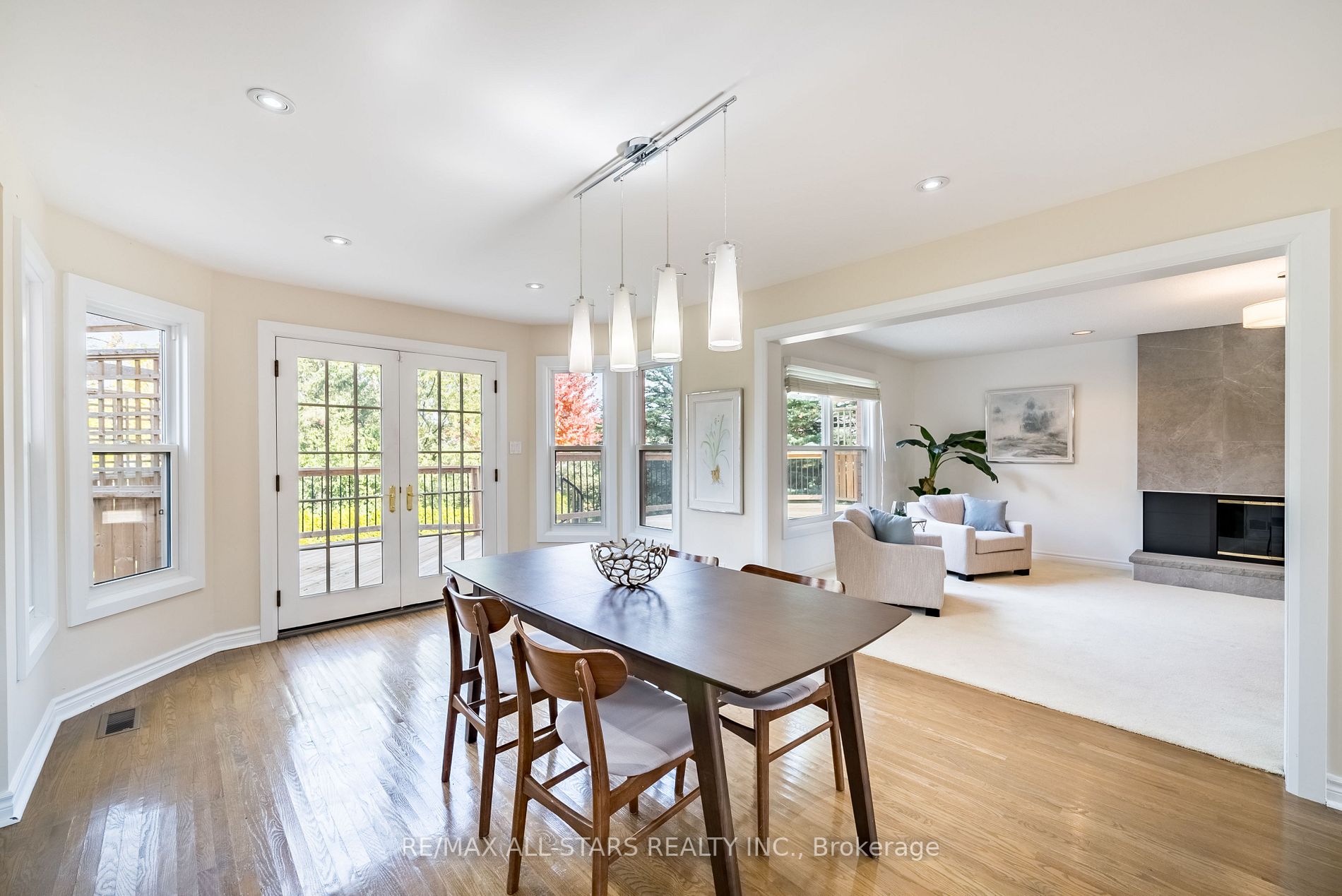6 Bombay Court