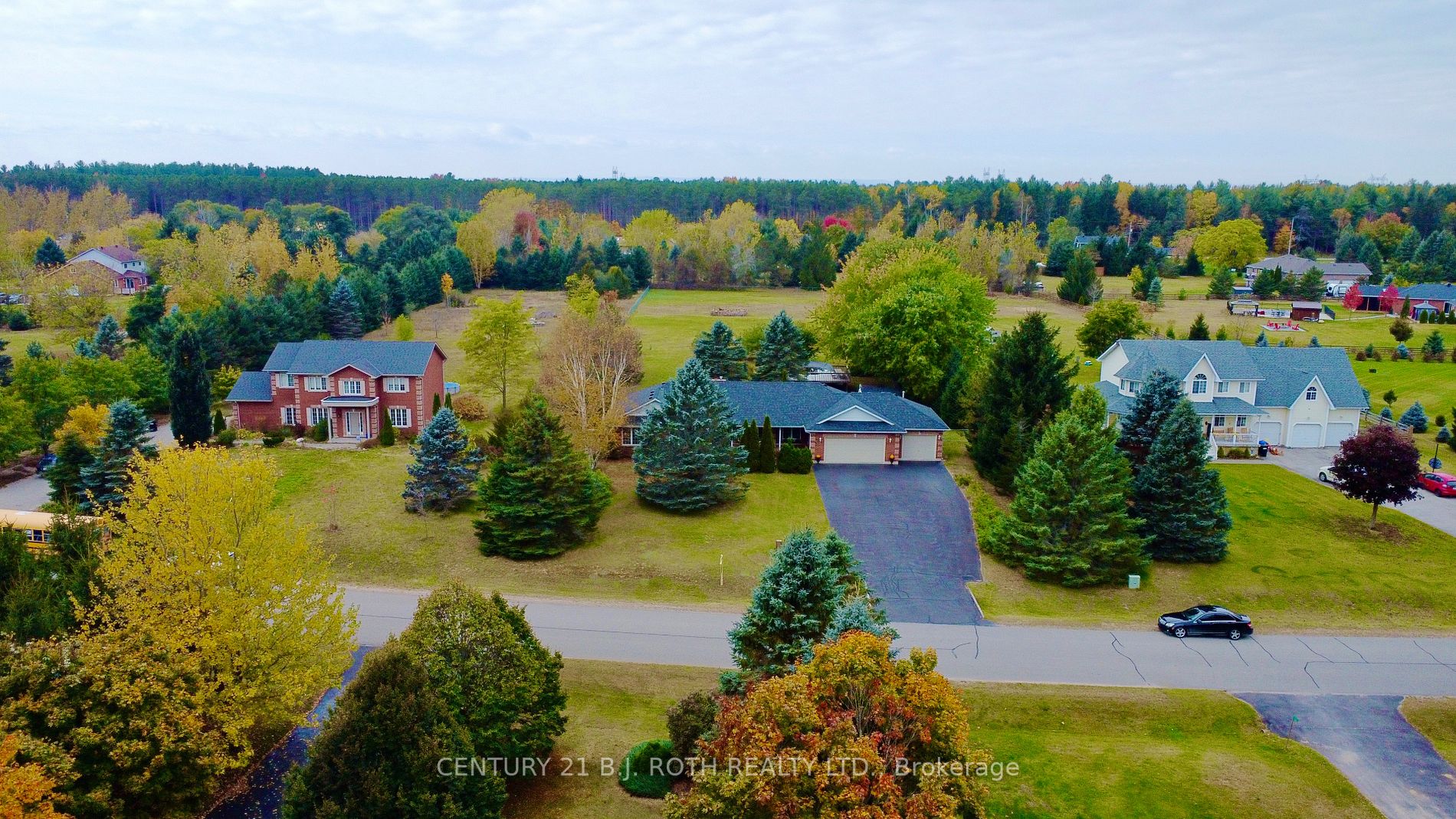 22 Pineview Tr