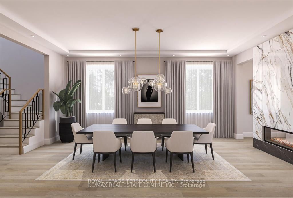 534 Kleinburg Summit Way