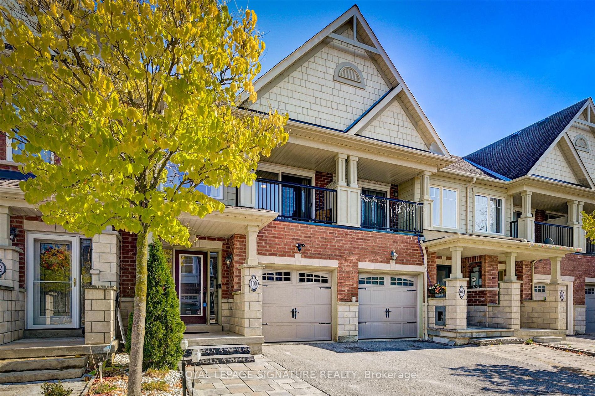 100 Expedition Cres