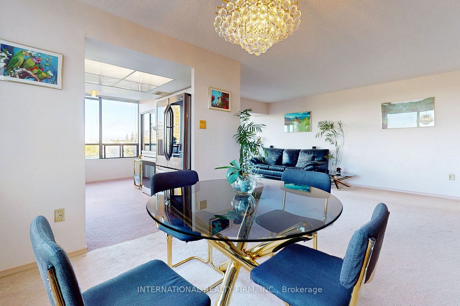 7420 Bathurst Street, #501