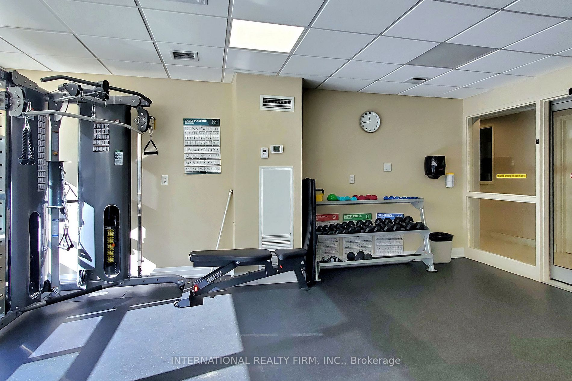 7420 Bathurst Street, #501