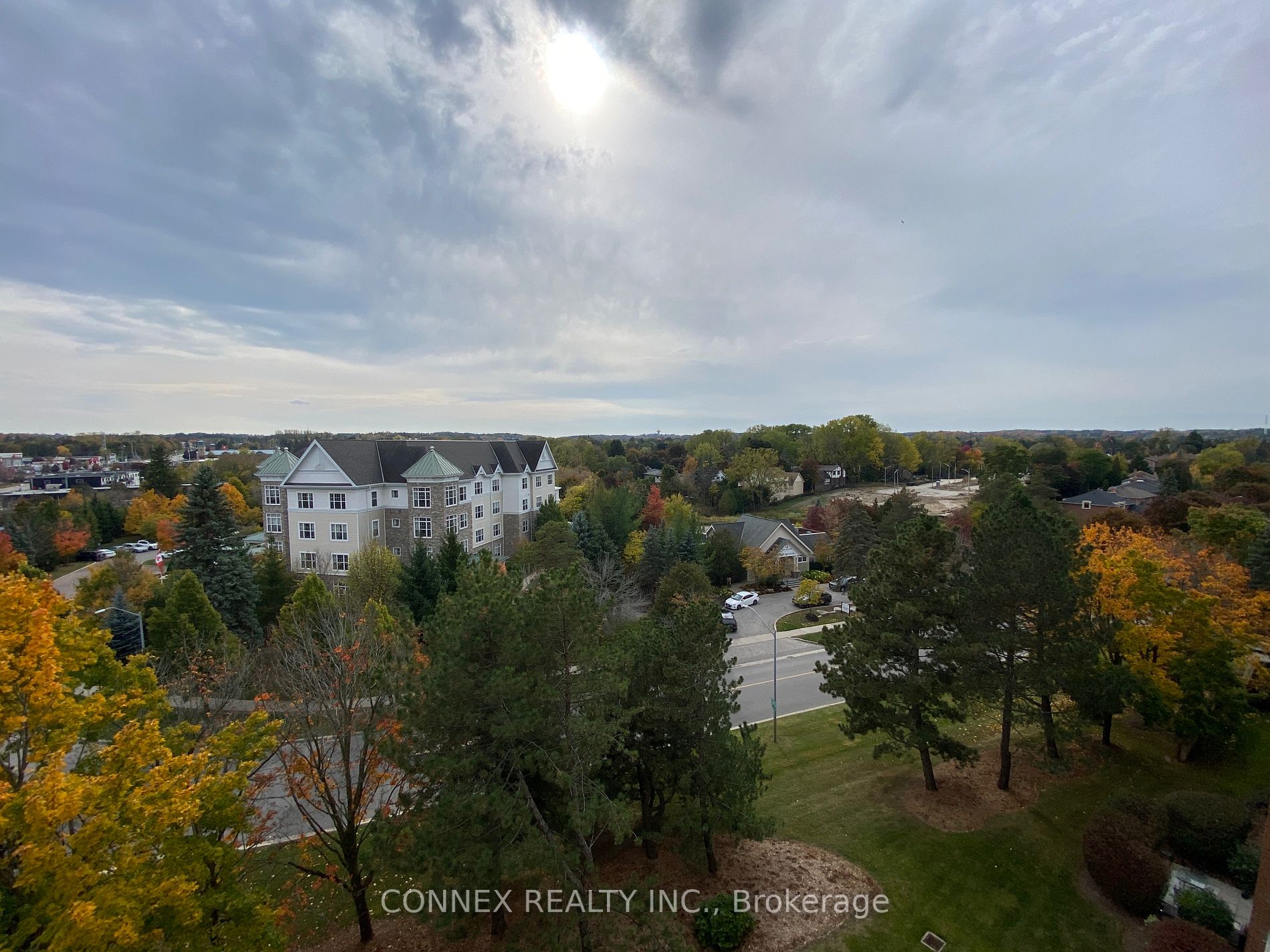 14924 Yonge St, #704