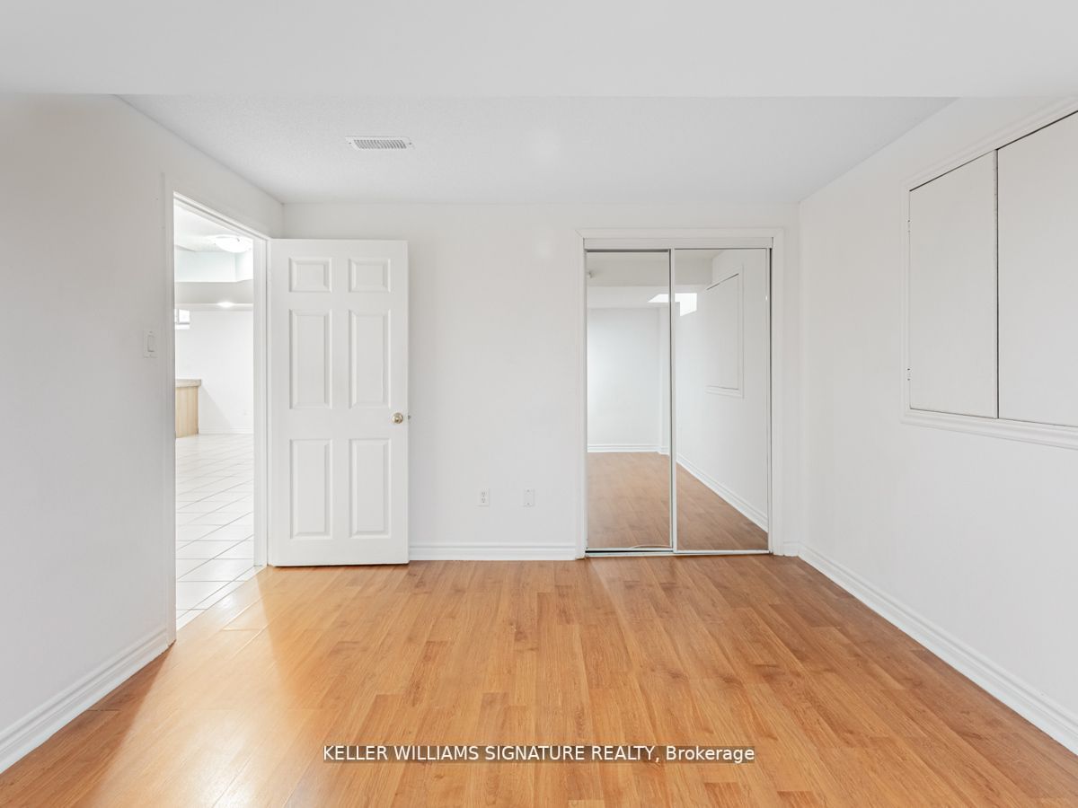 122 America Ave, #Lower