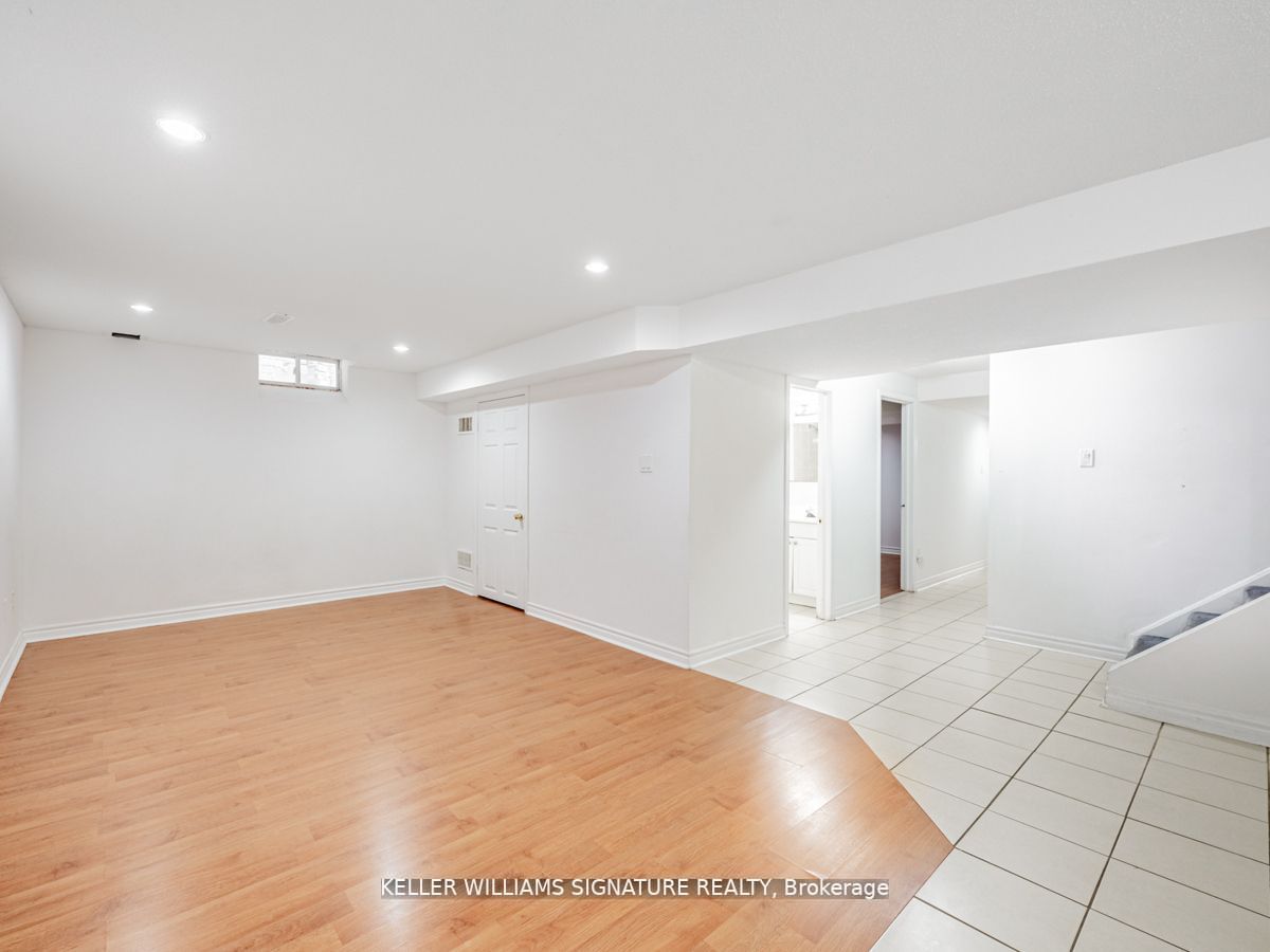 122 America Ave, #Lower