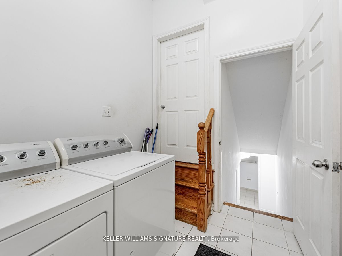 122 America Ave, #Lower