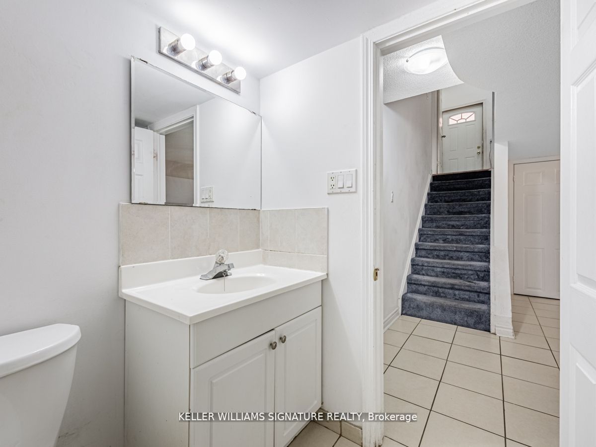 122 America Ave, #Lower