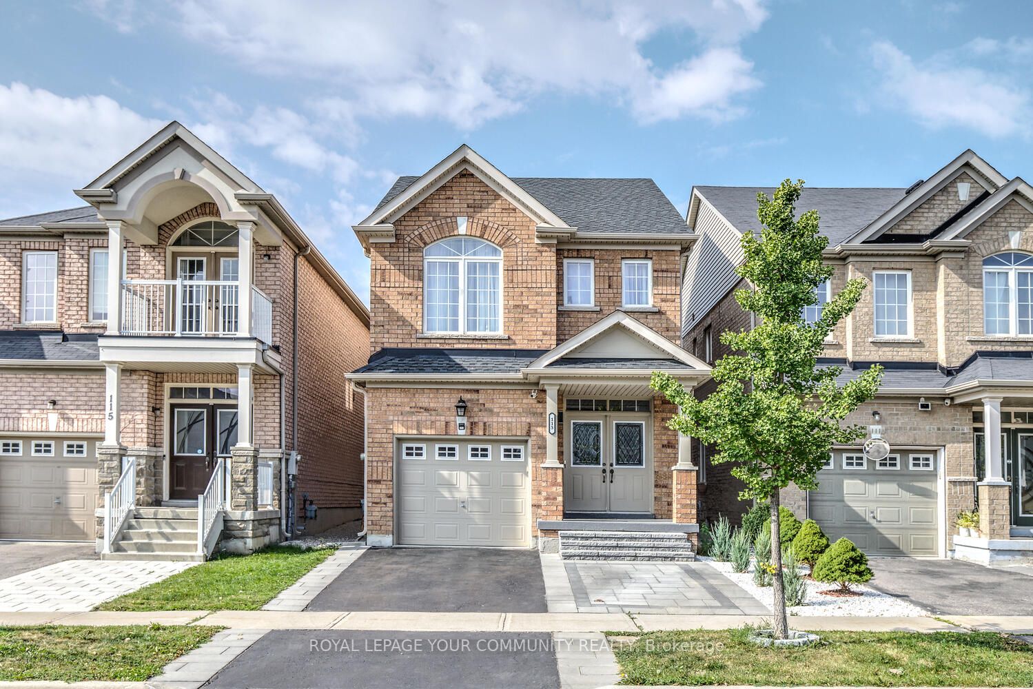 113 Big Hill Crescent