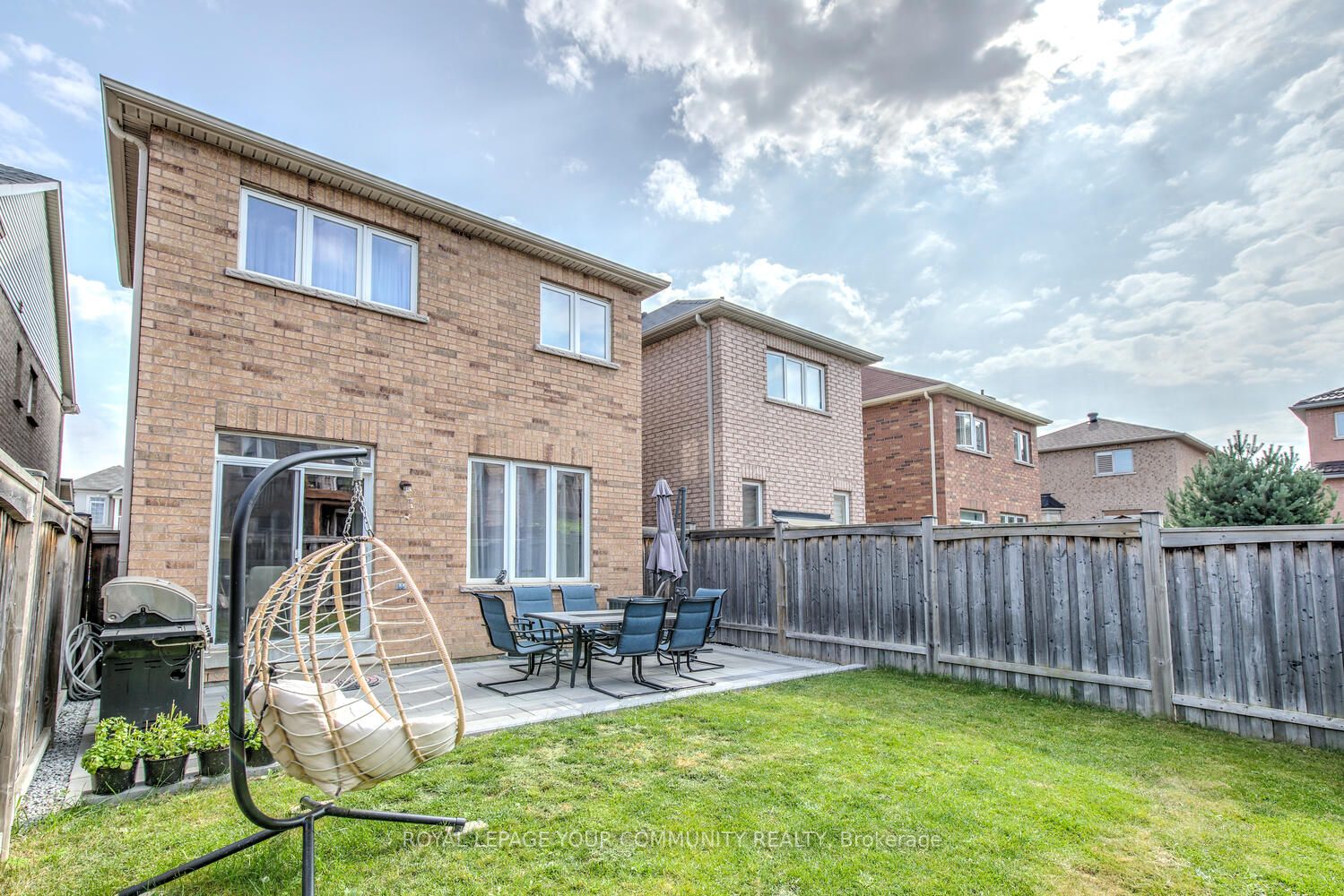 113 Big Hill Crescent